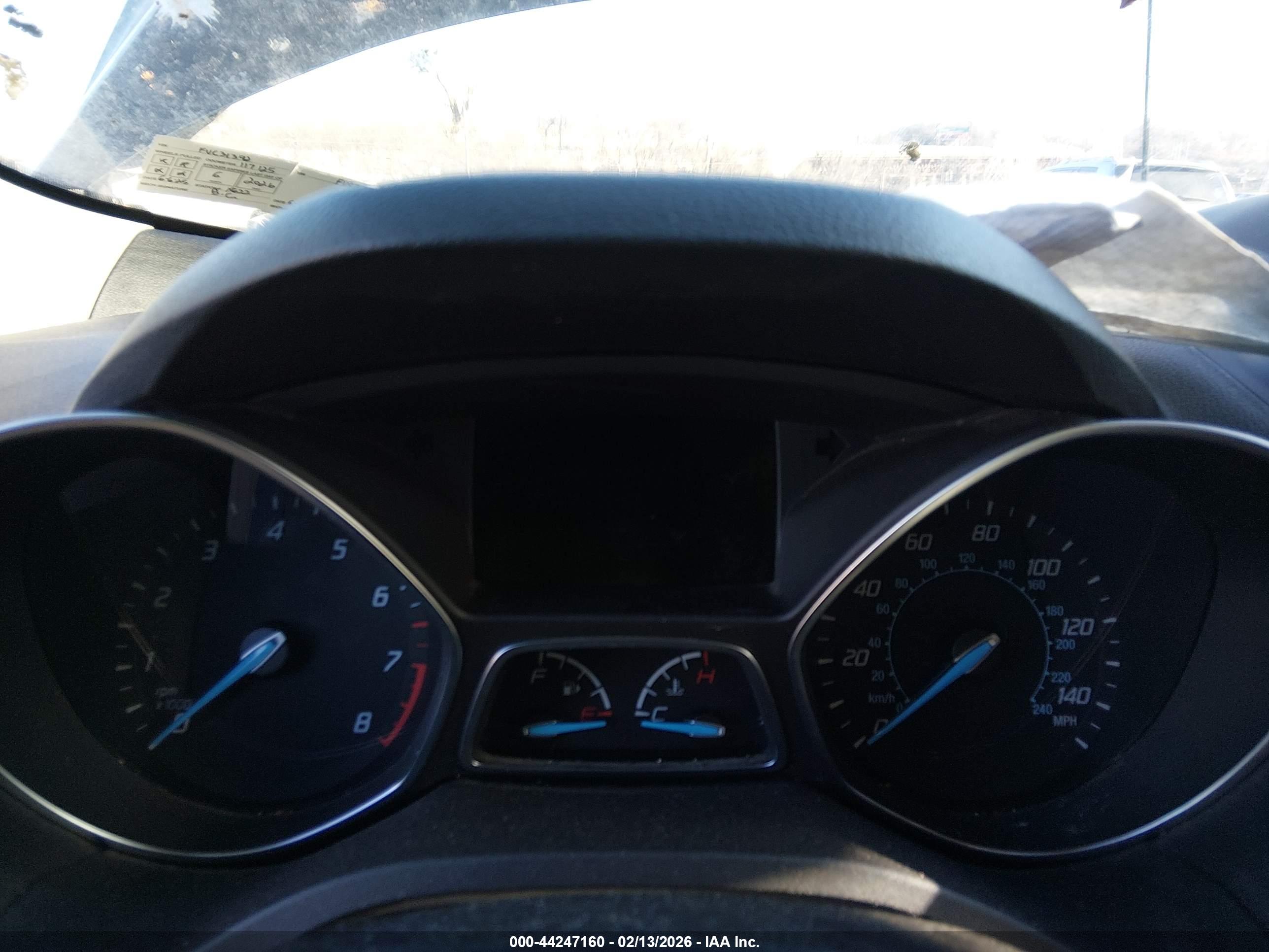 FORD ESCAPE image 7