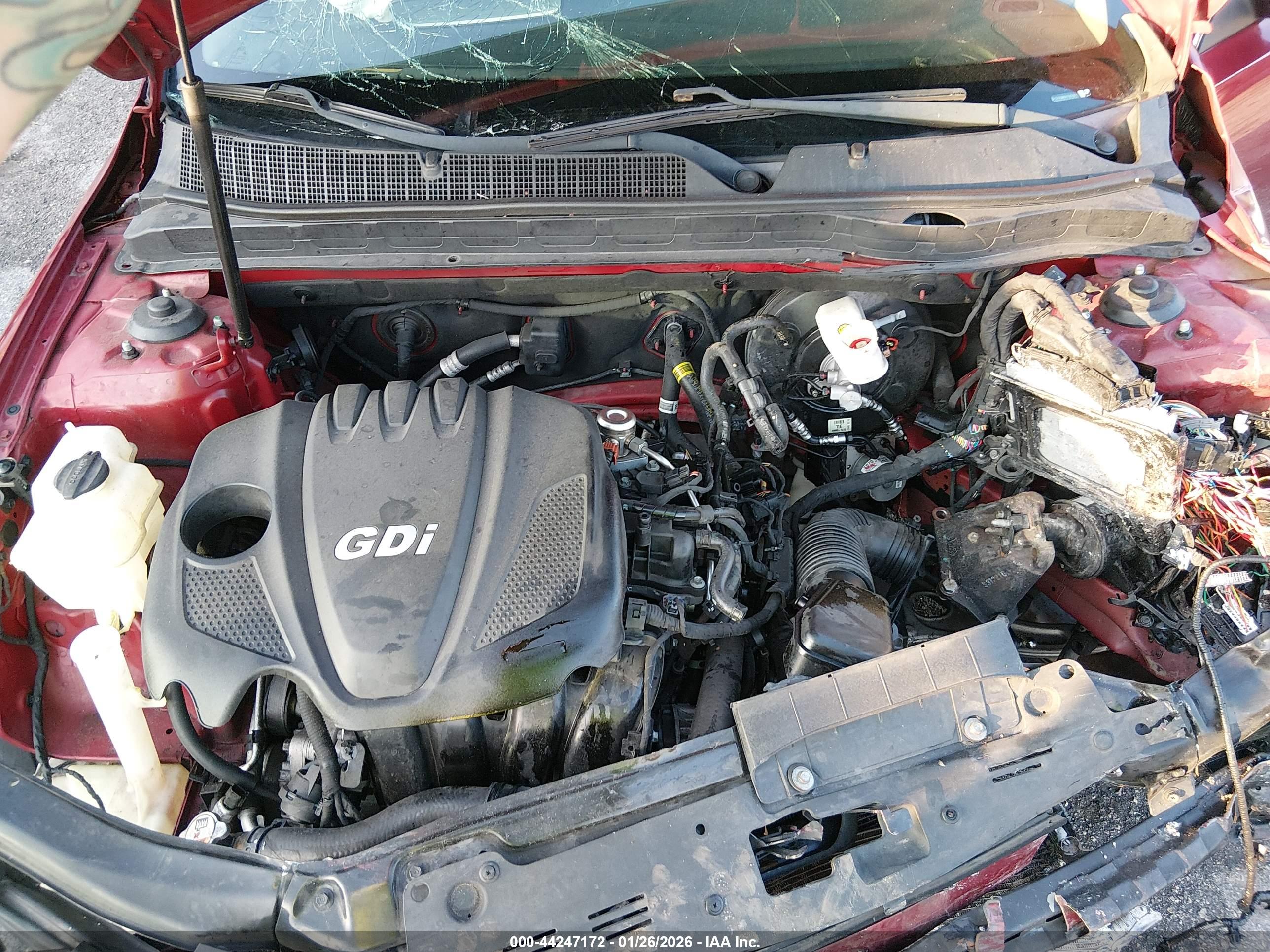 KIA OPTIMA image 10