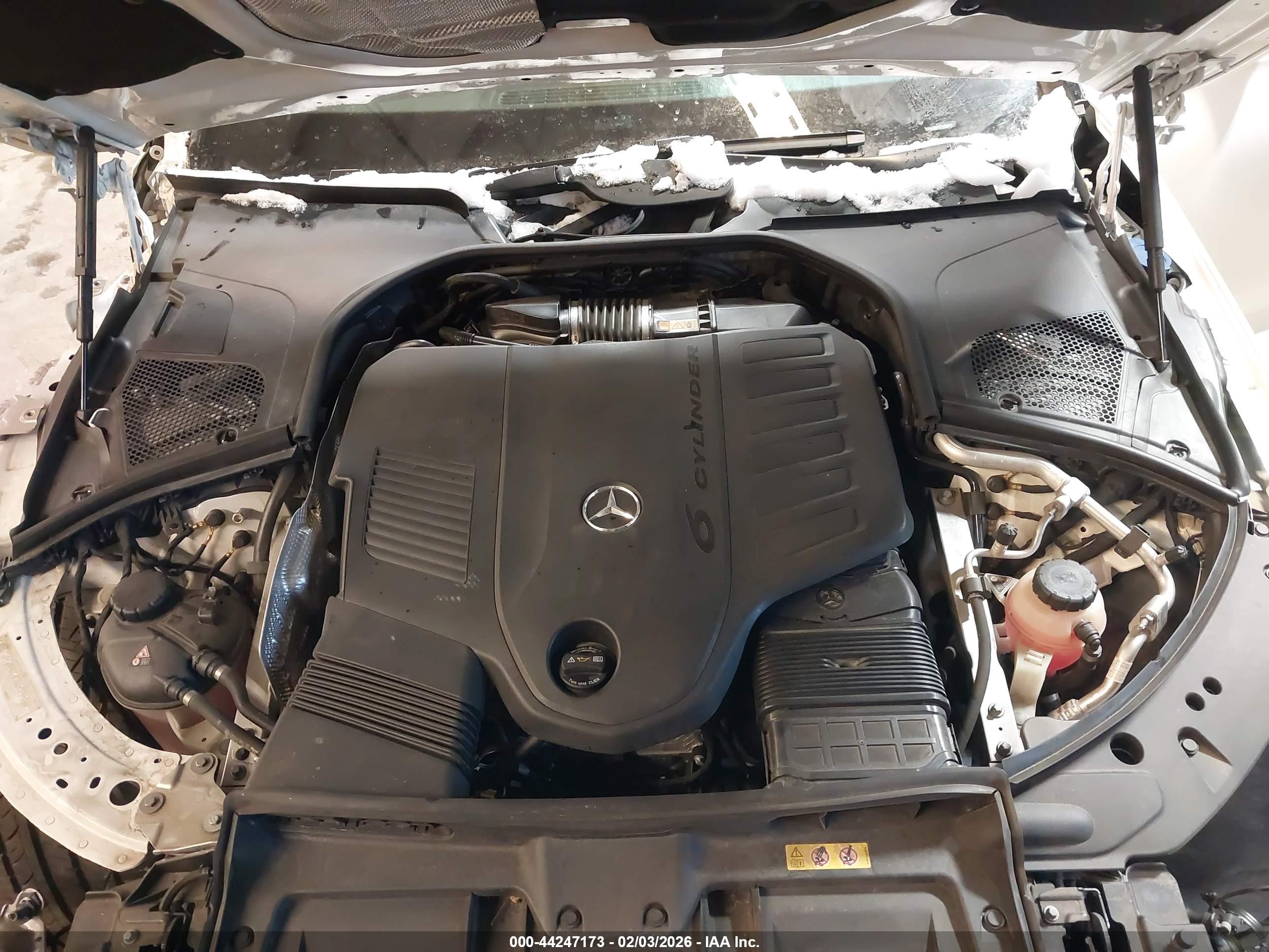 MERCEDES-BENZ S image 10