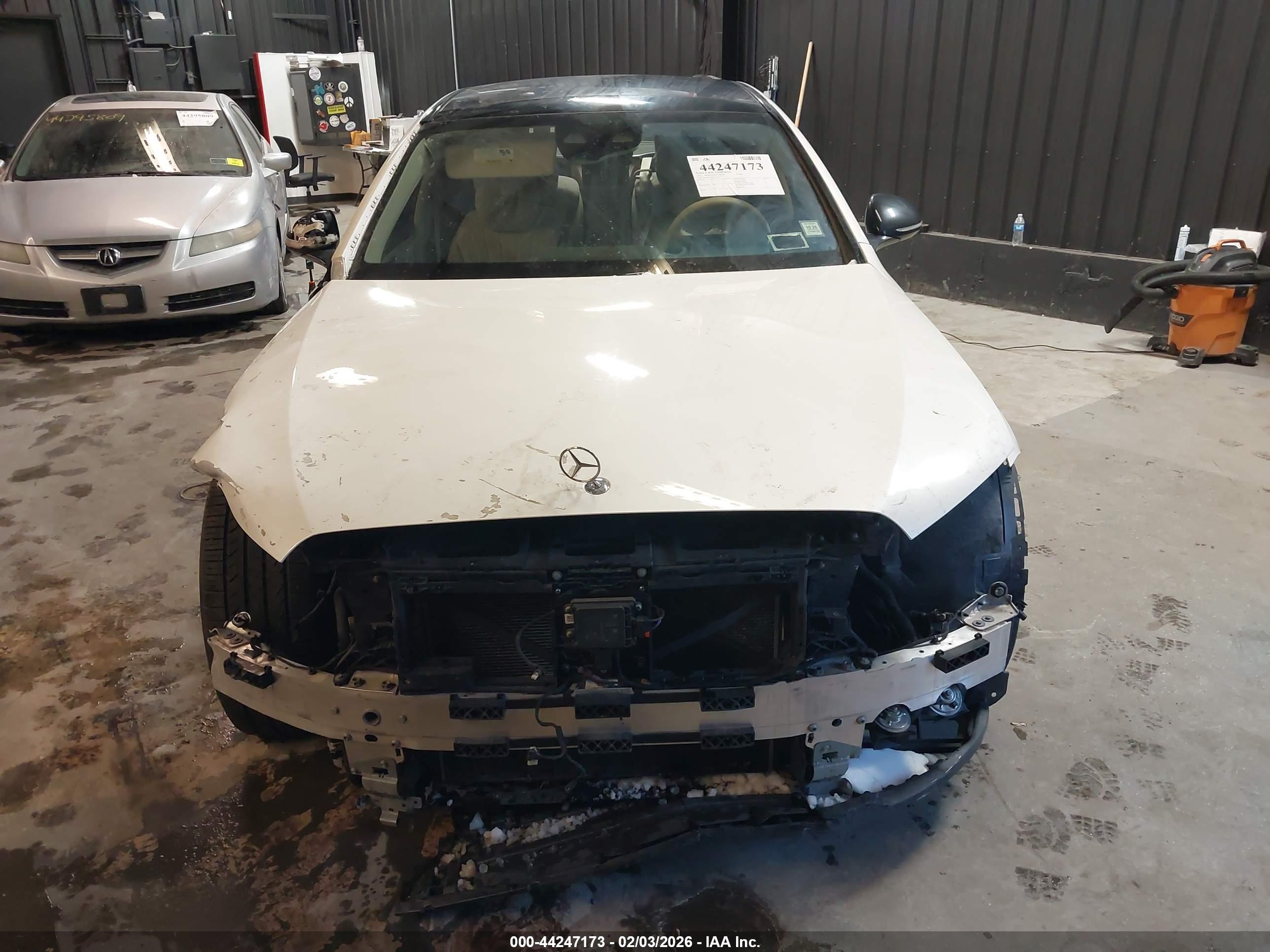 MERCEDES-BENZ S image 6