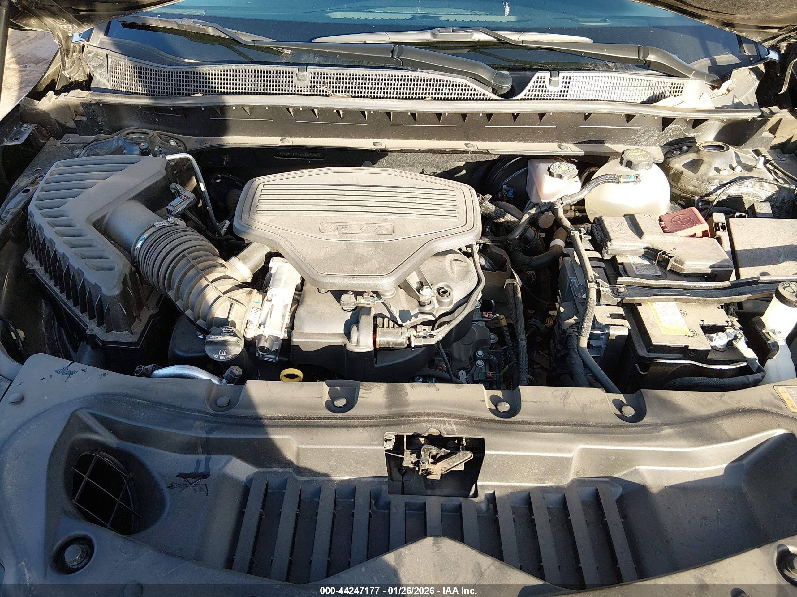 CHEVROLET BLAZER image 10