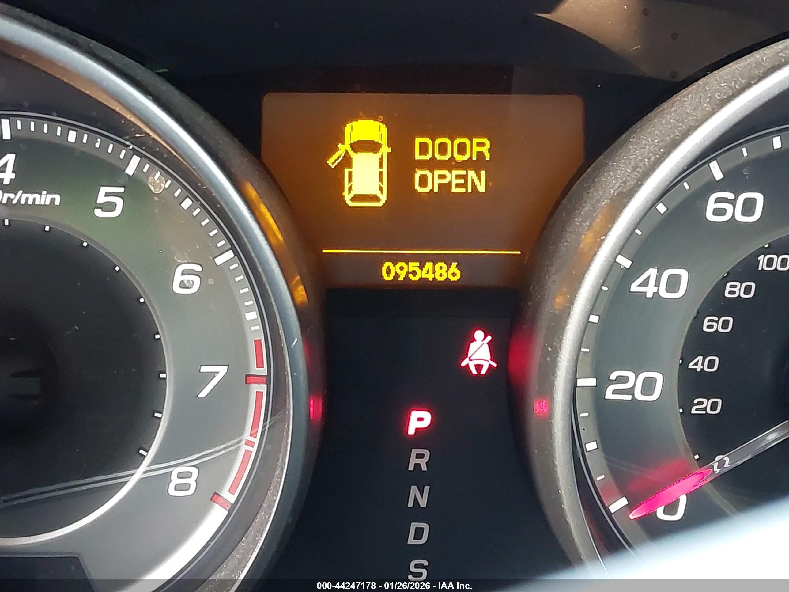 ACURA MDX image 7