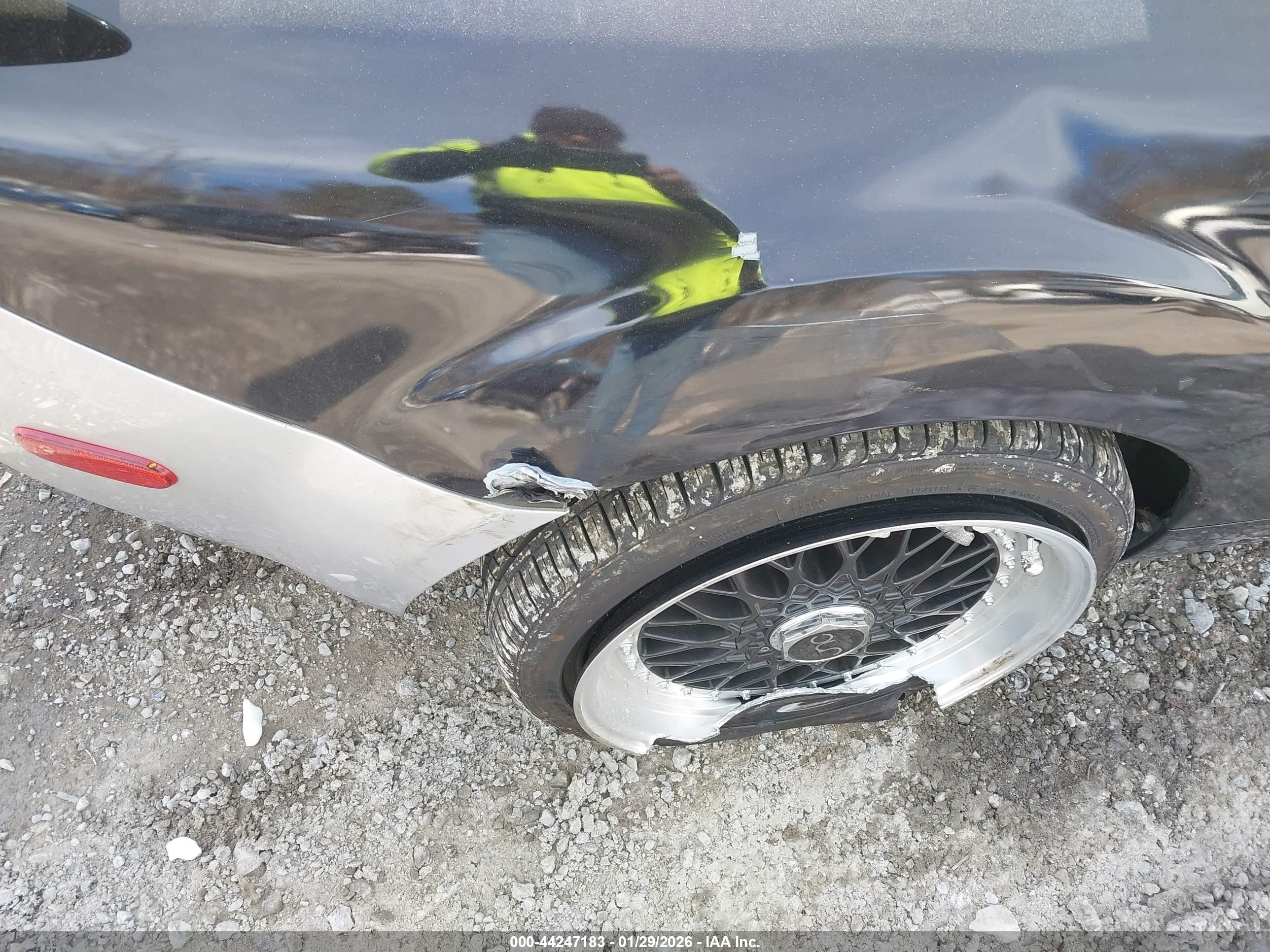 MAZDA MX-5 image 6