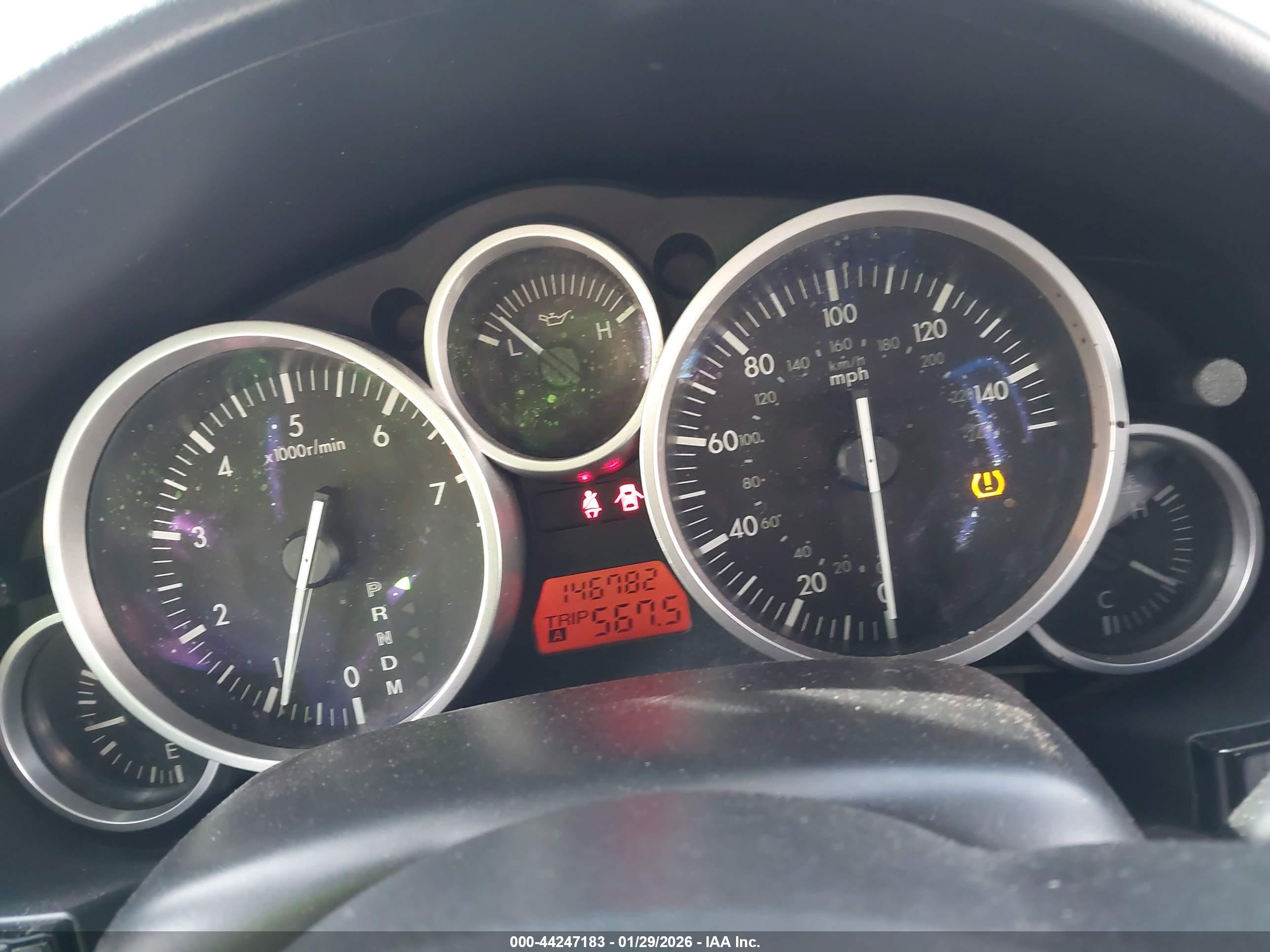 MAZDA MX-5 image 7