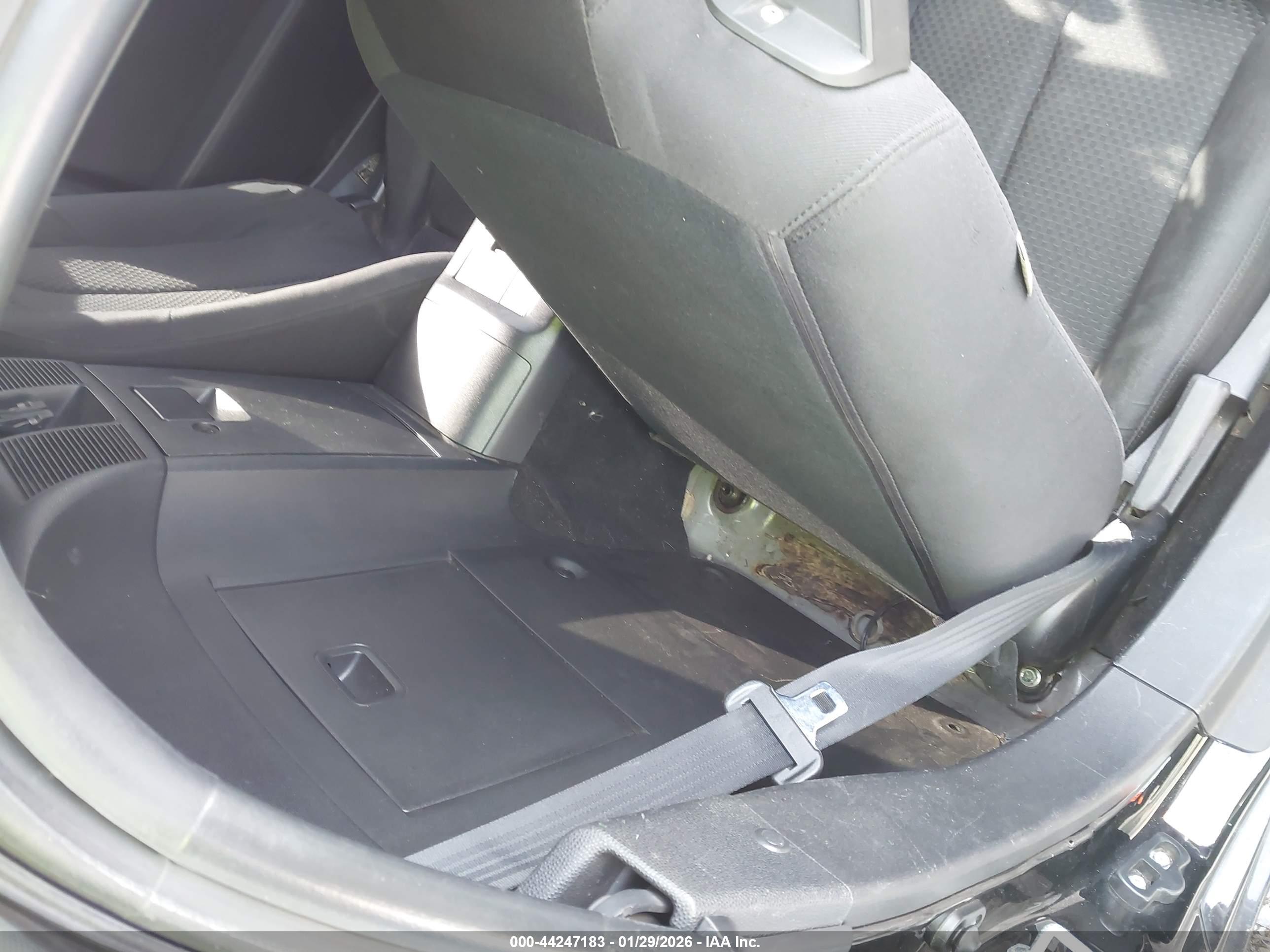 MAZDA MX-5 image 8