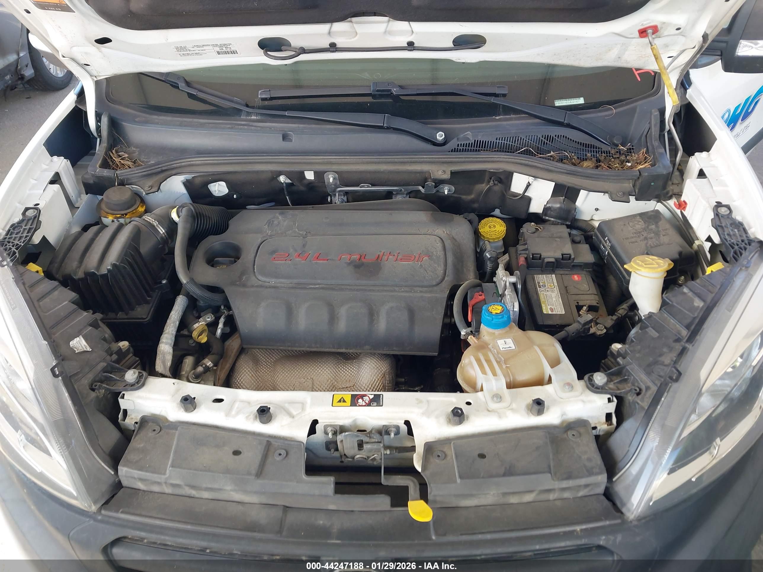 RAM PROMASTER image 10
