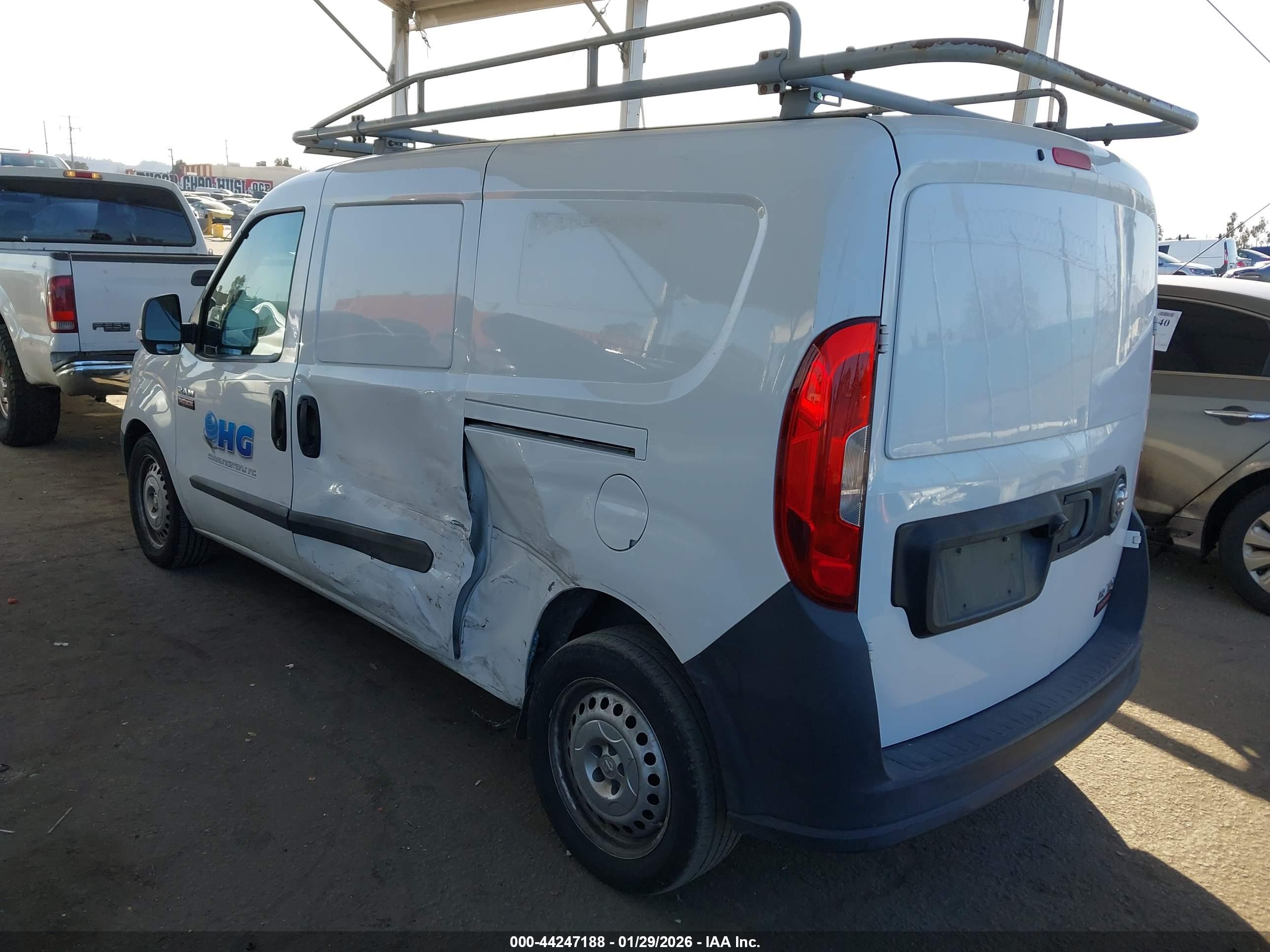 RAM PROMASTER image 3
