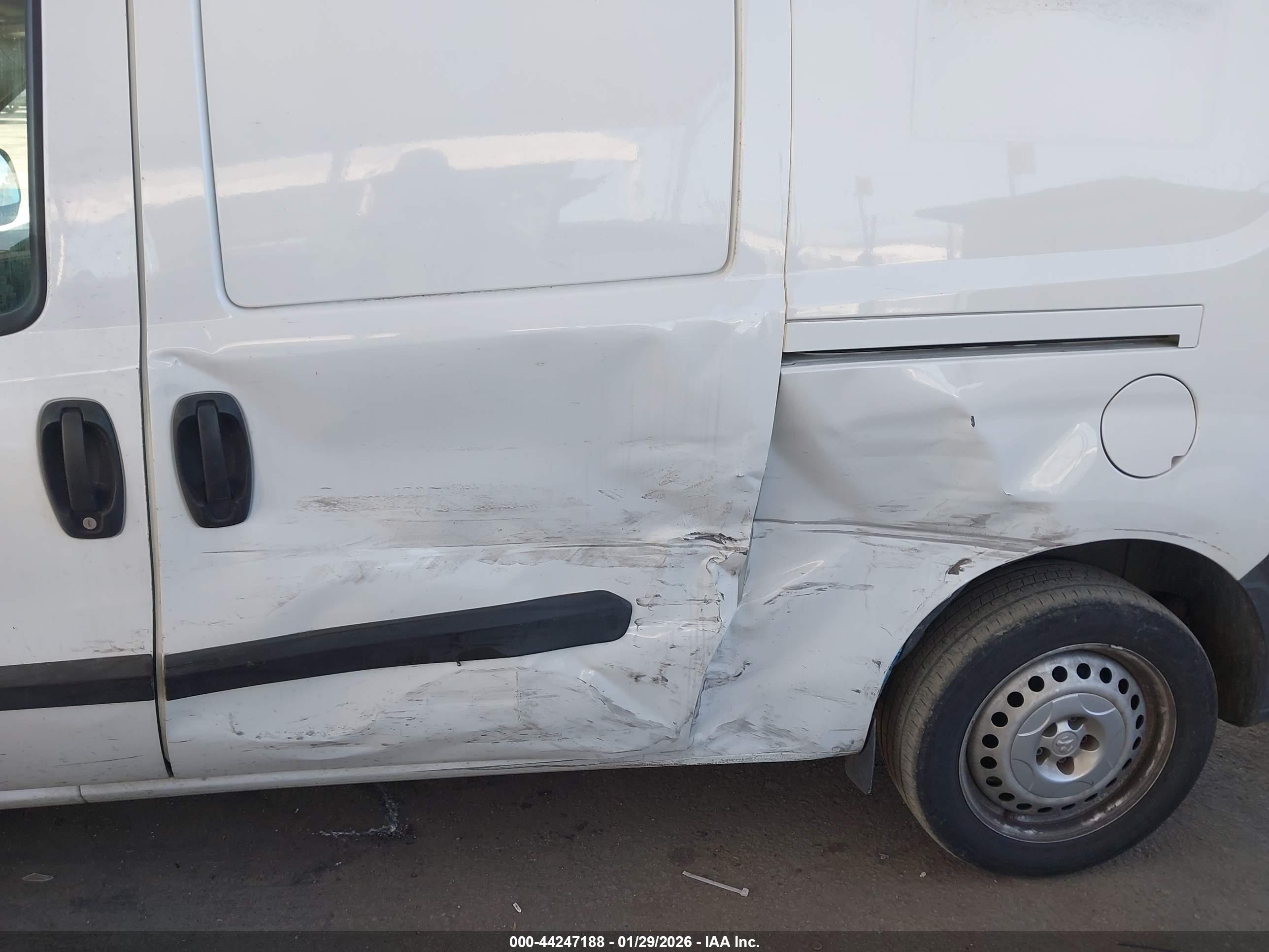 RAM PROMASTER image 6