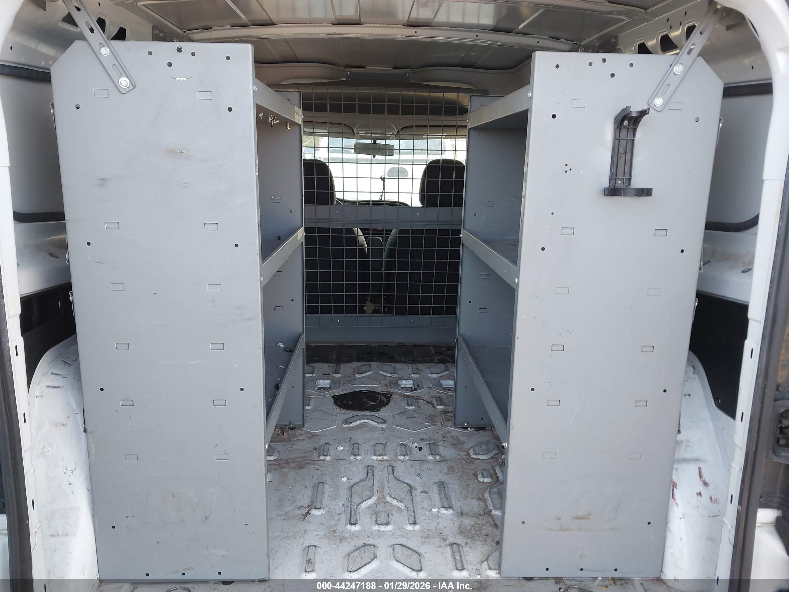RAM PROMASTER image 8