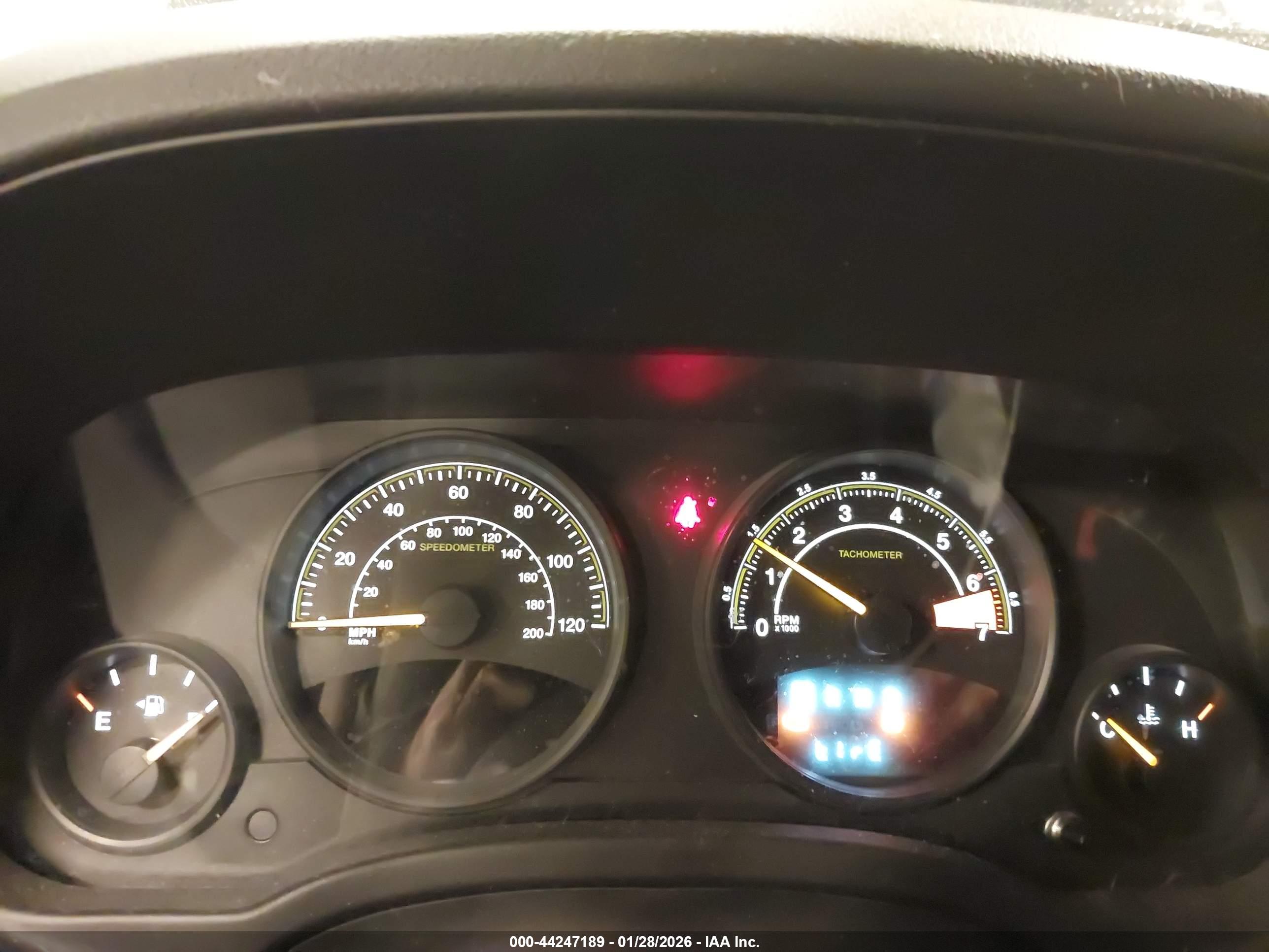 JEEP COMPASS image 7
