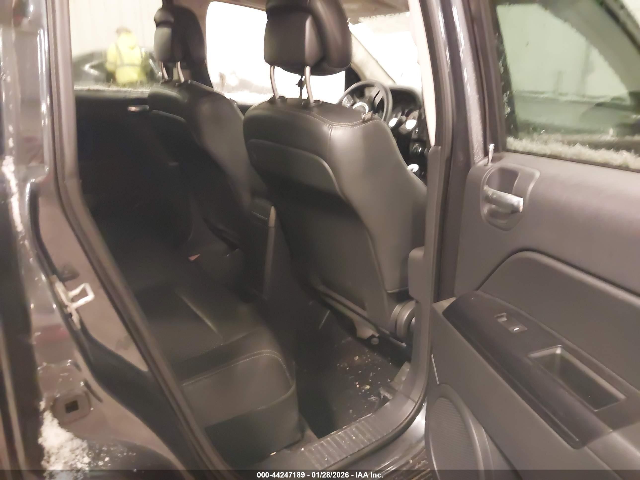 JEEP COMPASS image 8