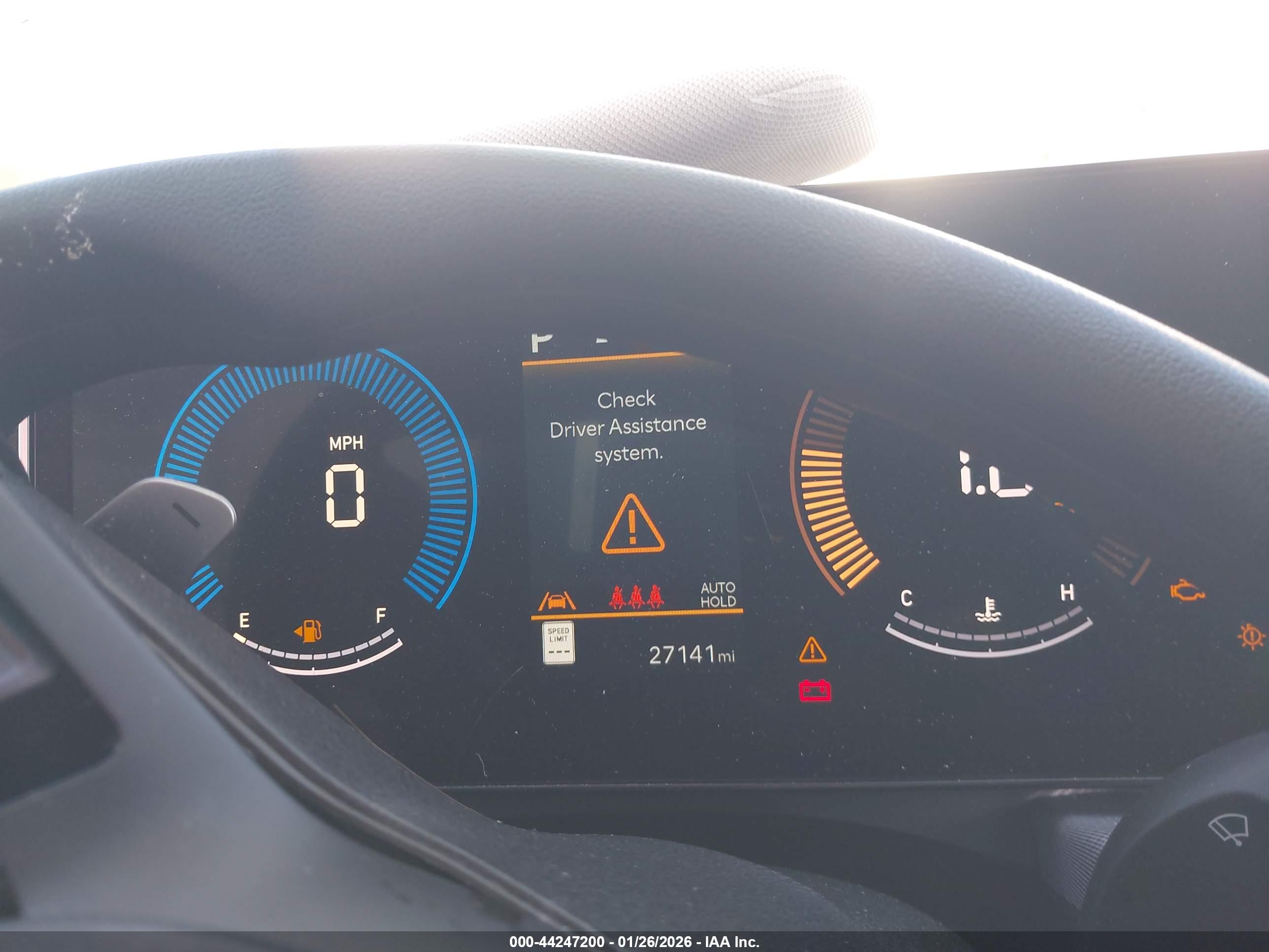HYUNDAI SONATA image 7
