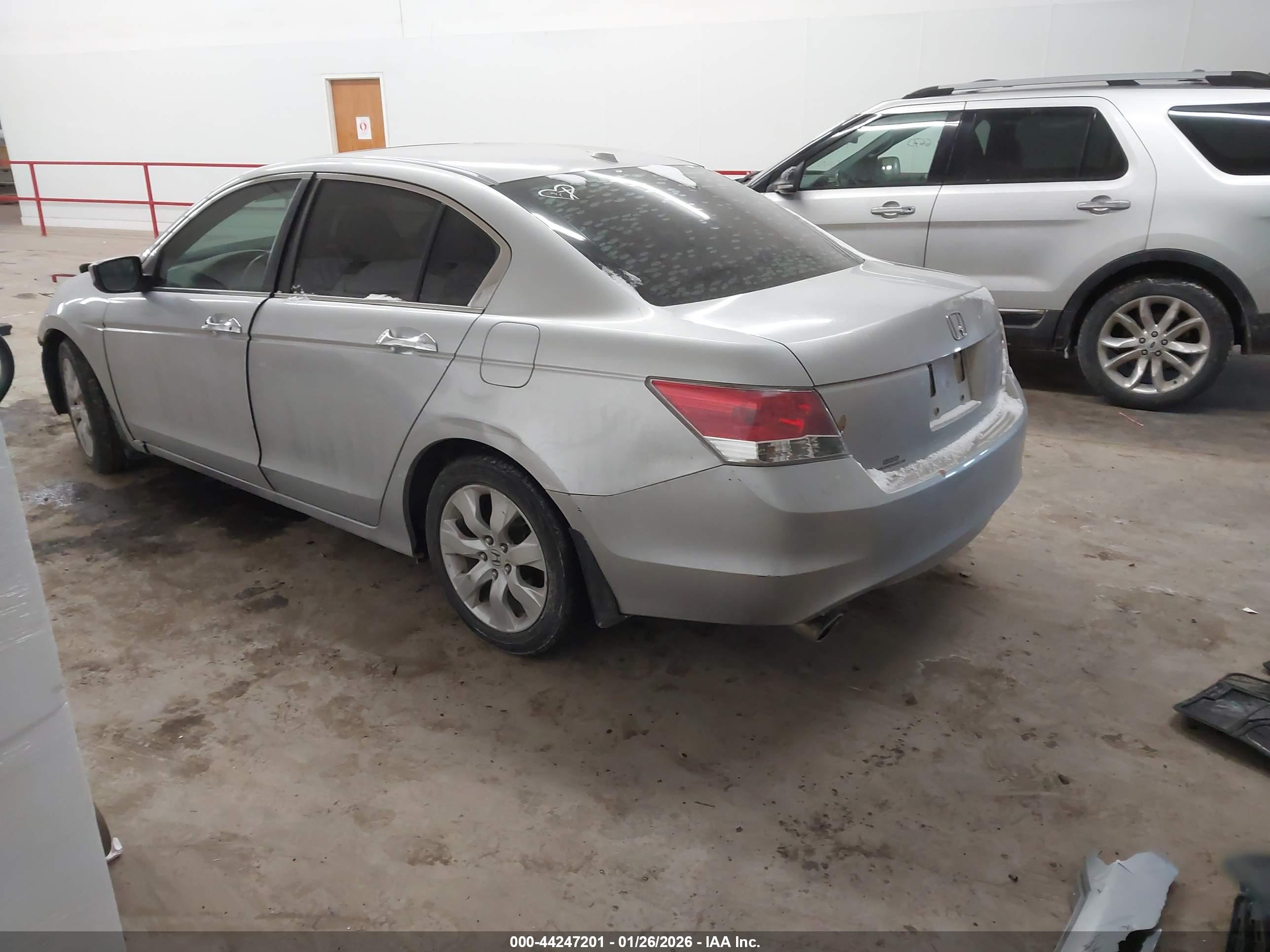 HONDA ACCORD image 3