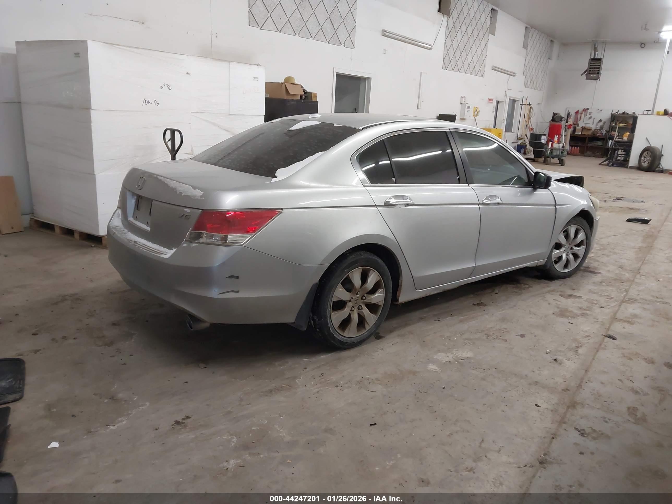 HONDA ACCORD image 4