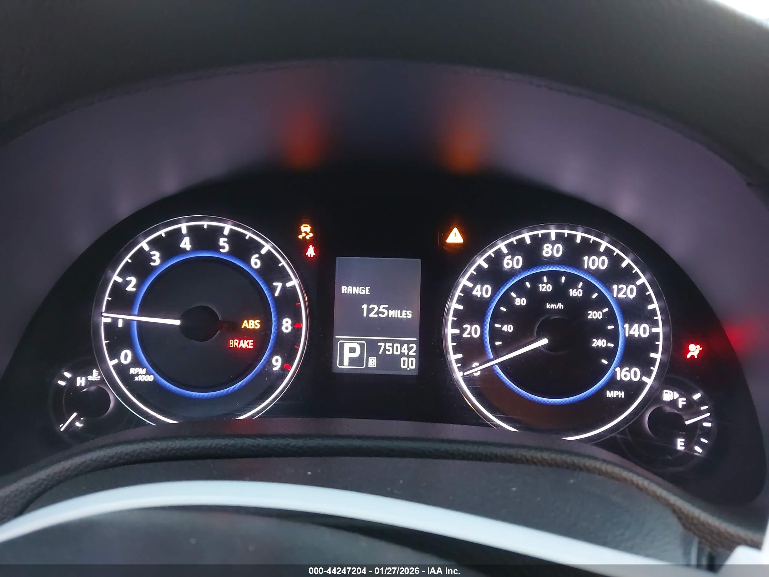 INFINITI Q60 image 7