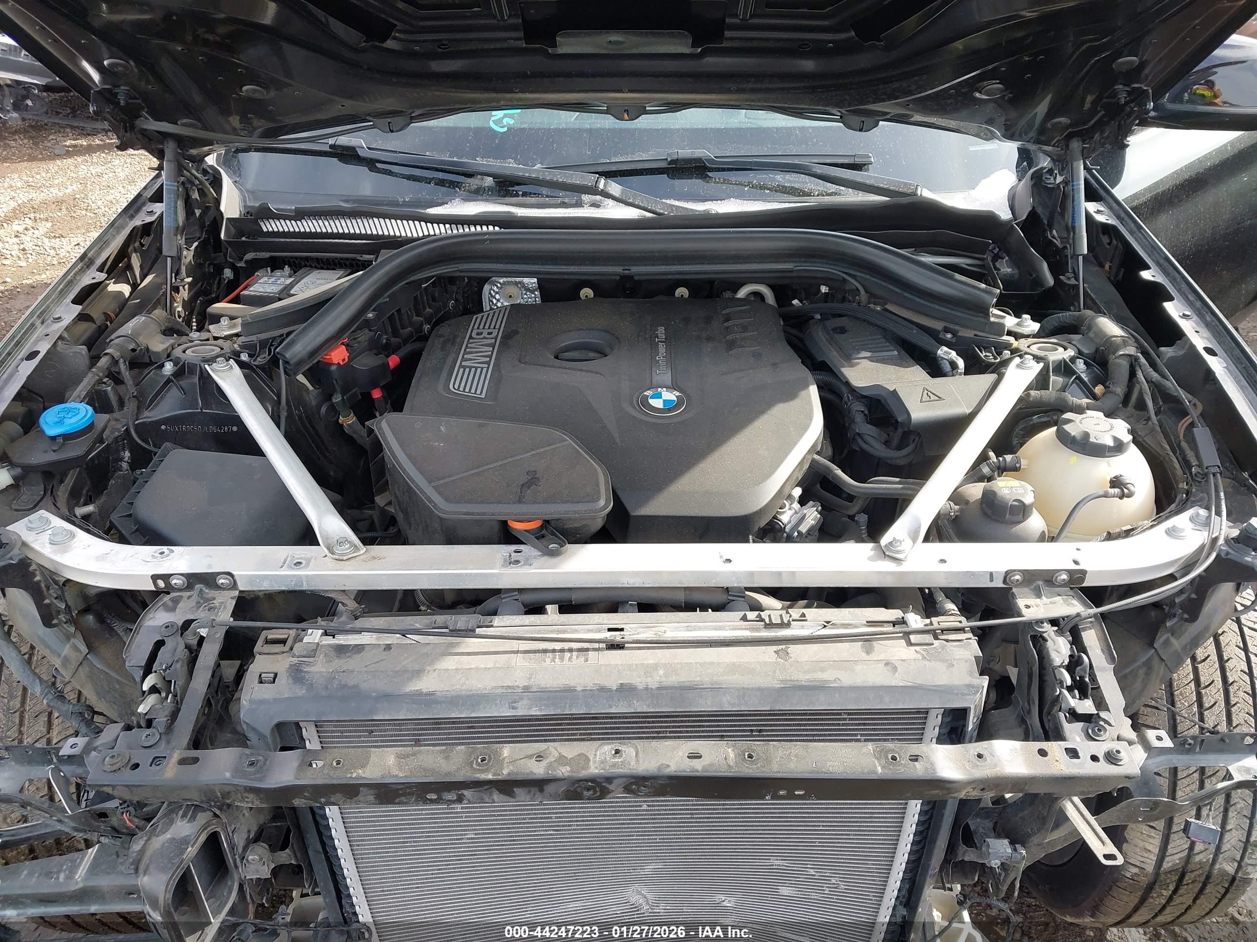 BMW X3 image 10