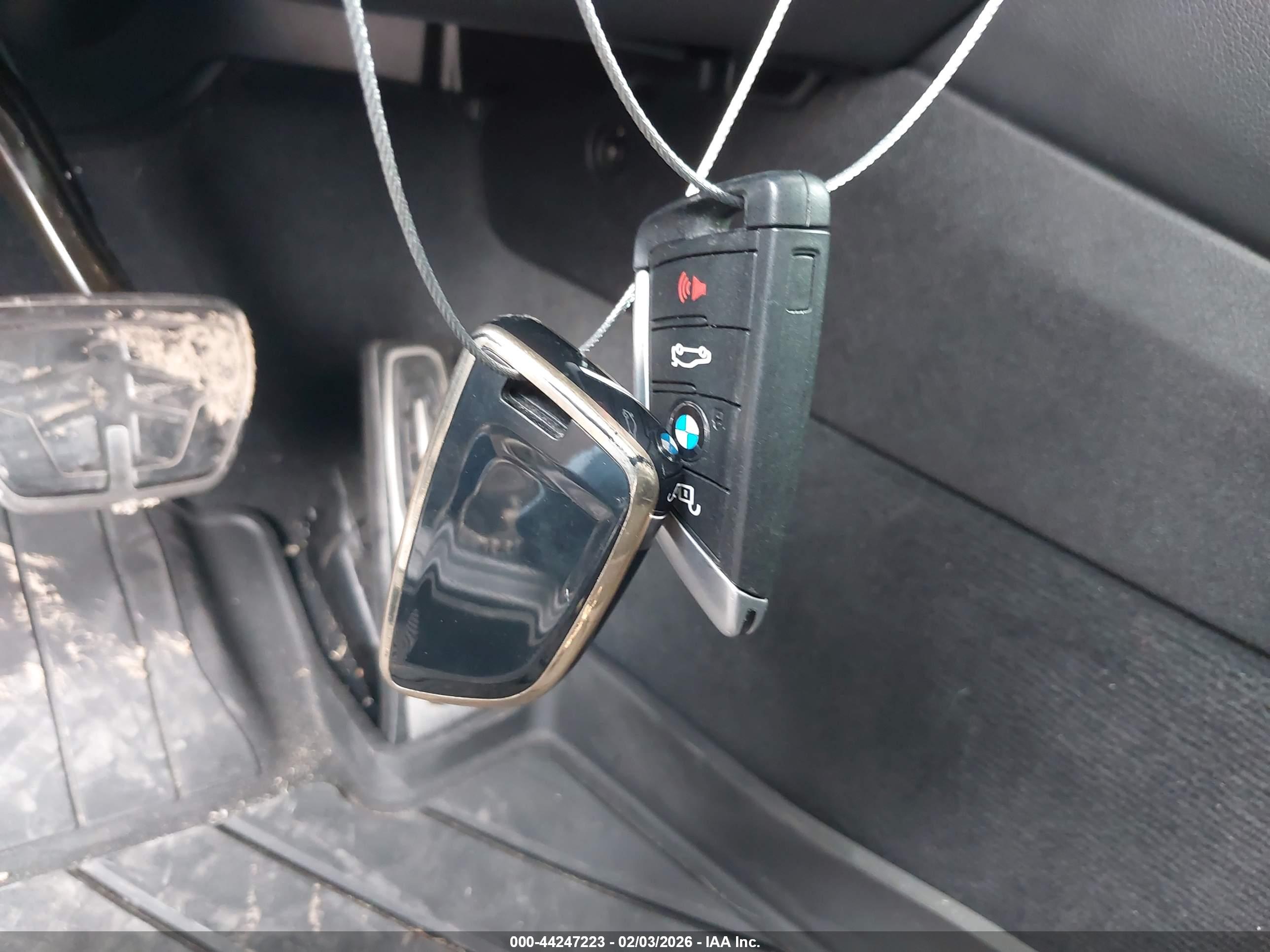 BMW X3 image 11