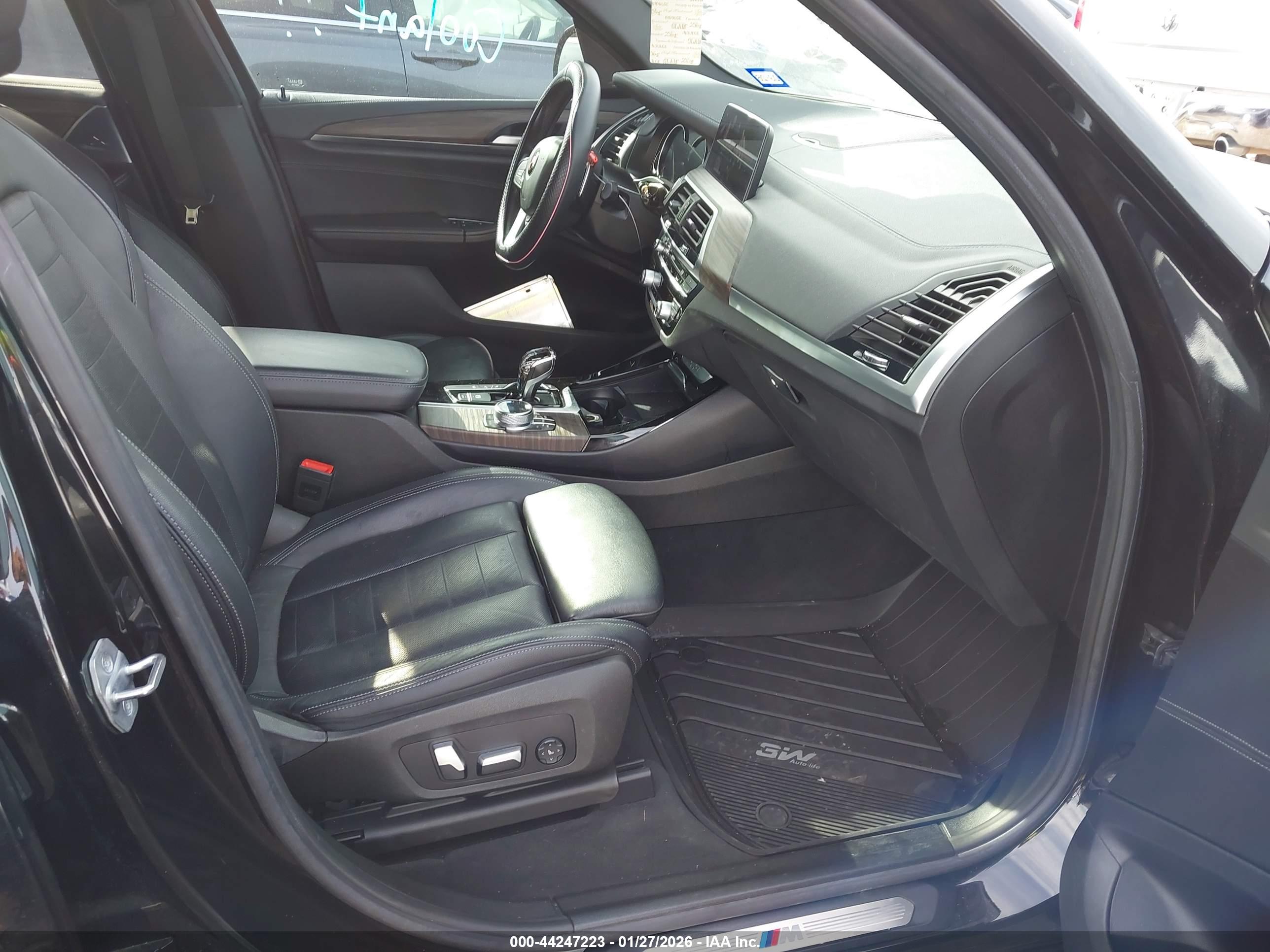 BMW X3 image 5