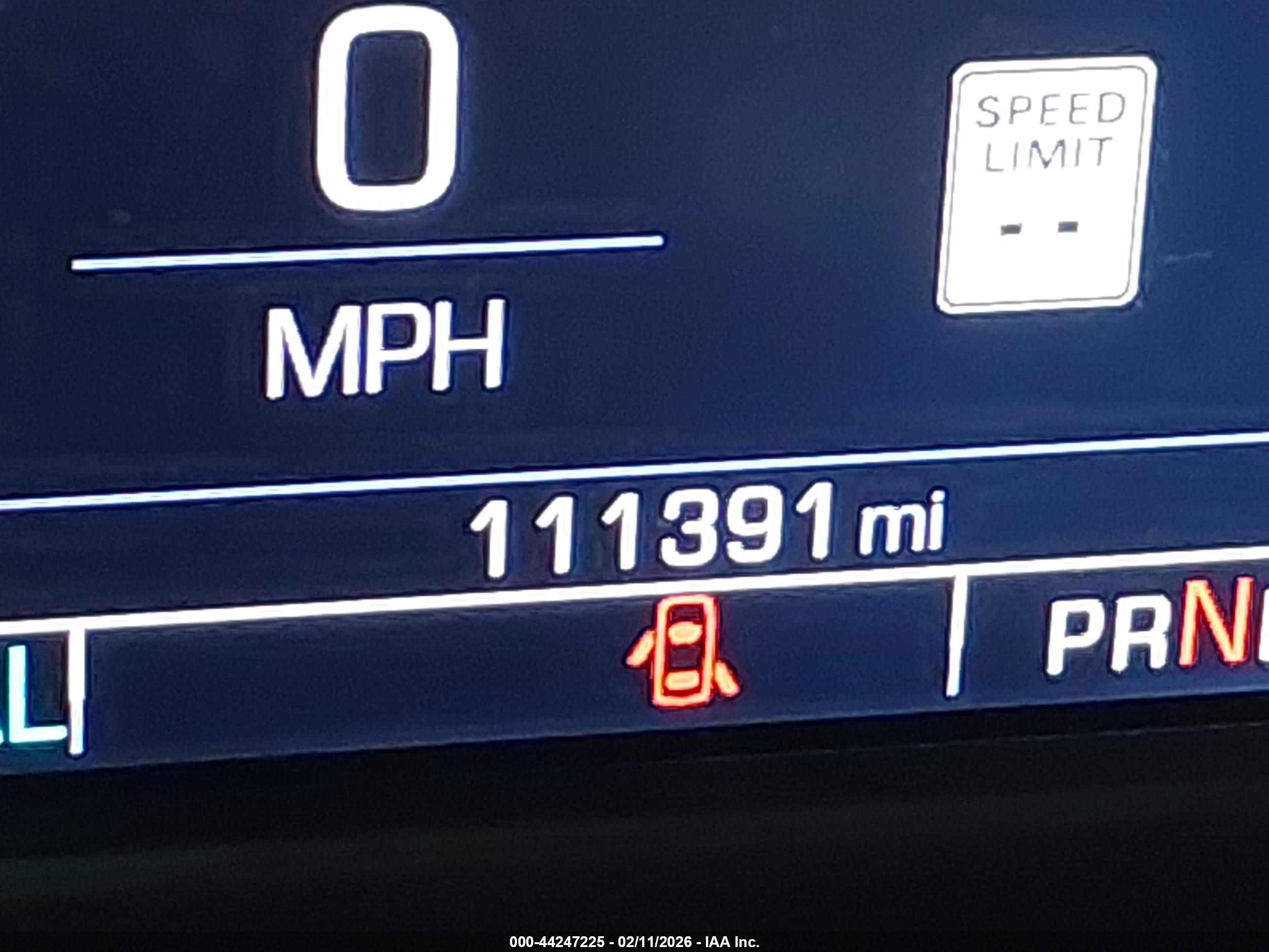 GMC YUKON image 7