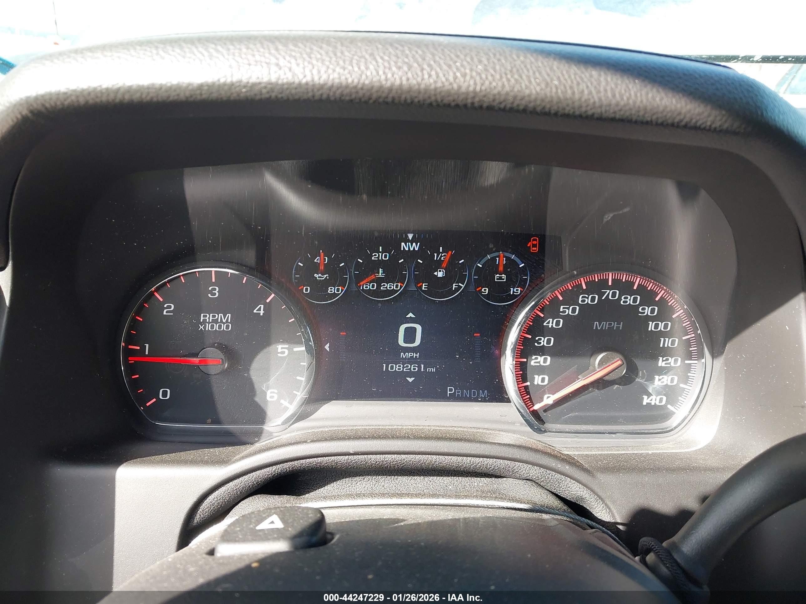 GMC YUKON image 7