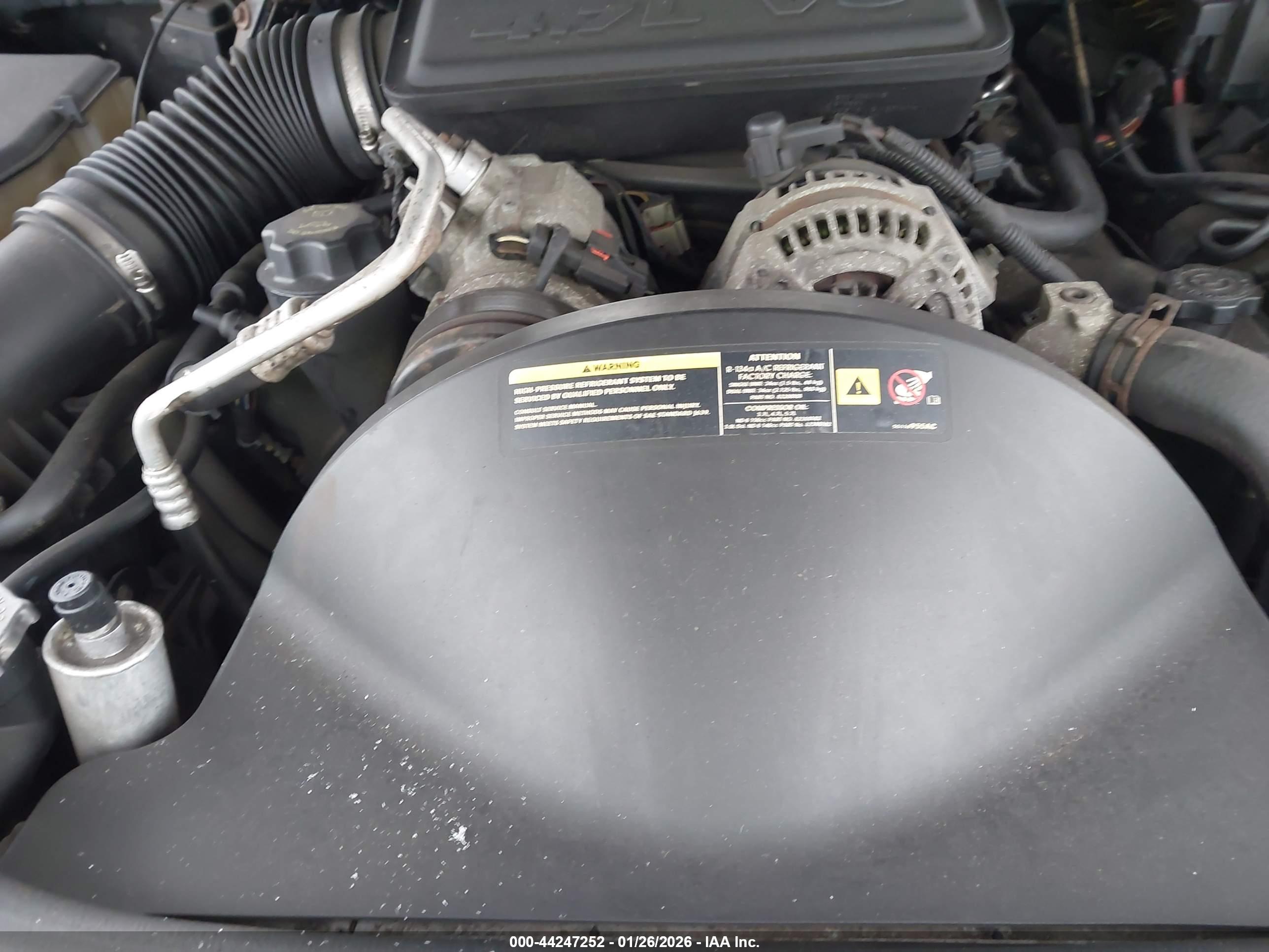 JEEP GRAND image 10