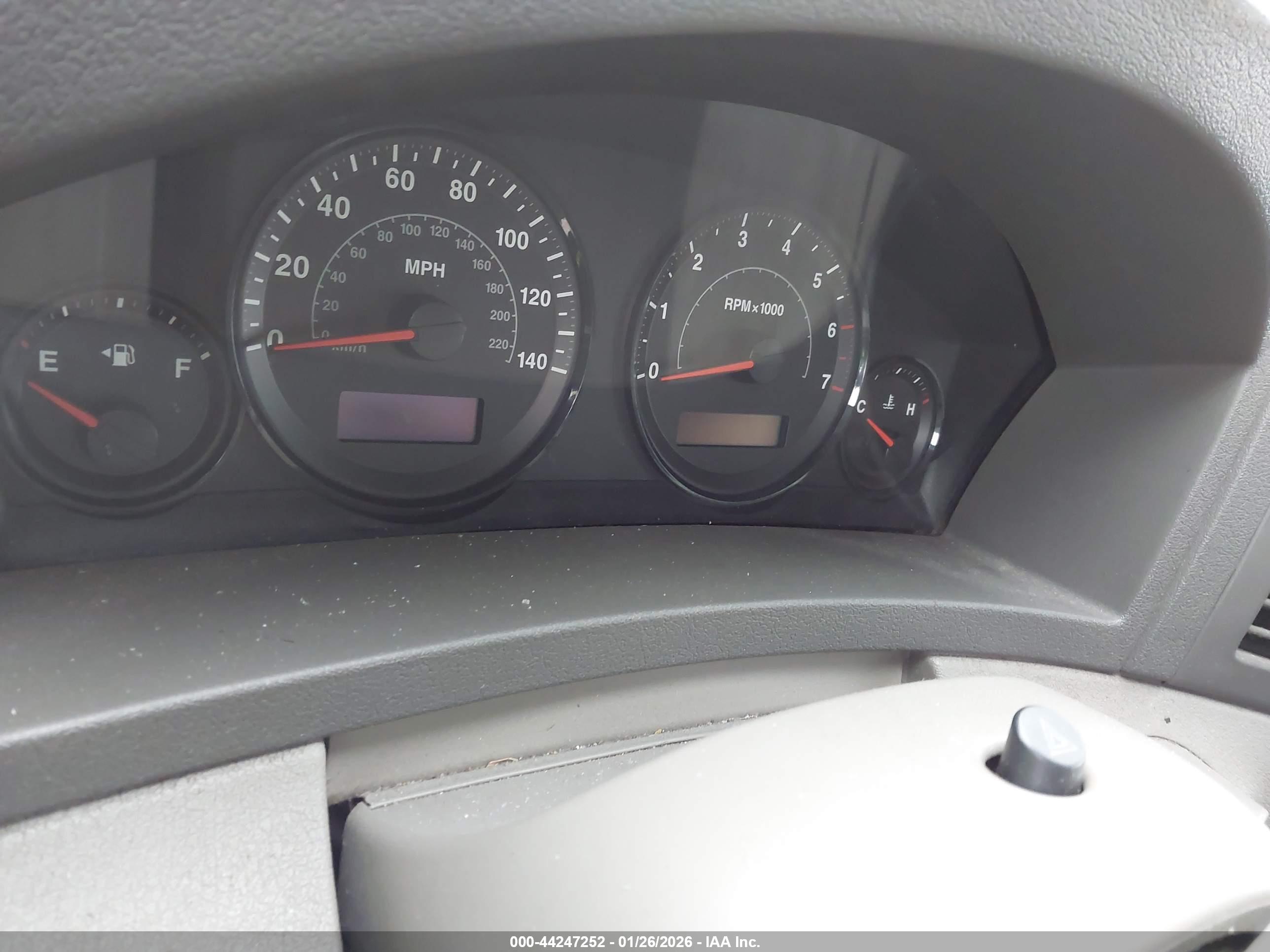 JEEP GRAND image 7