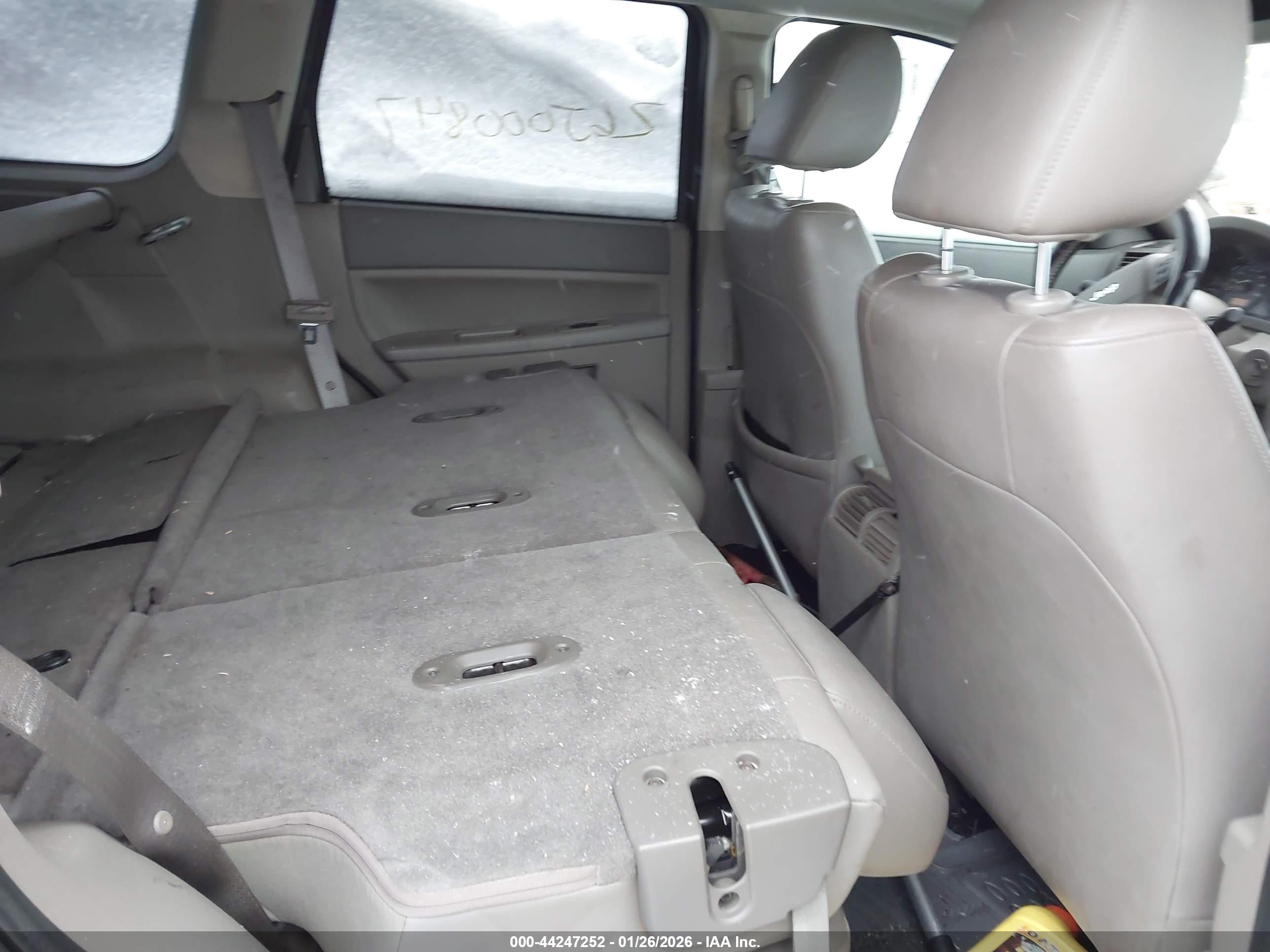 JEEP GRAND image 8