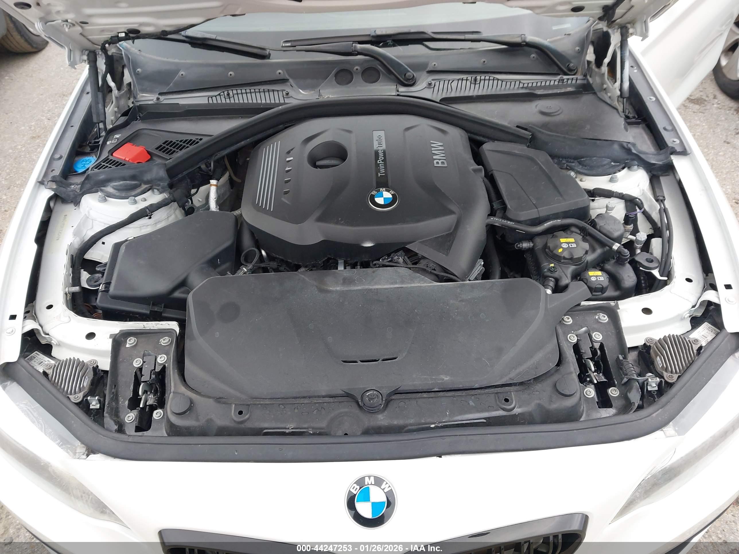 BMW 230I image 10
