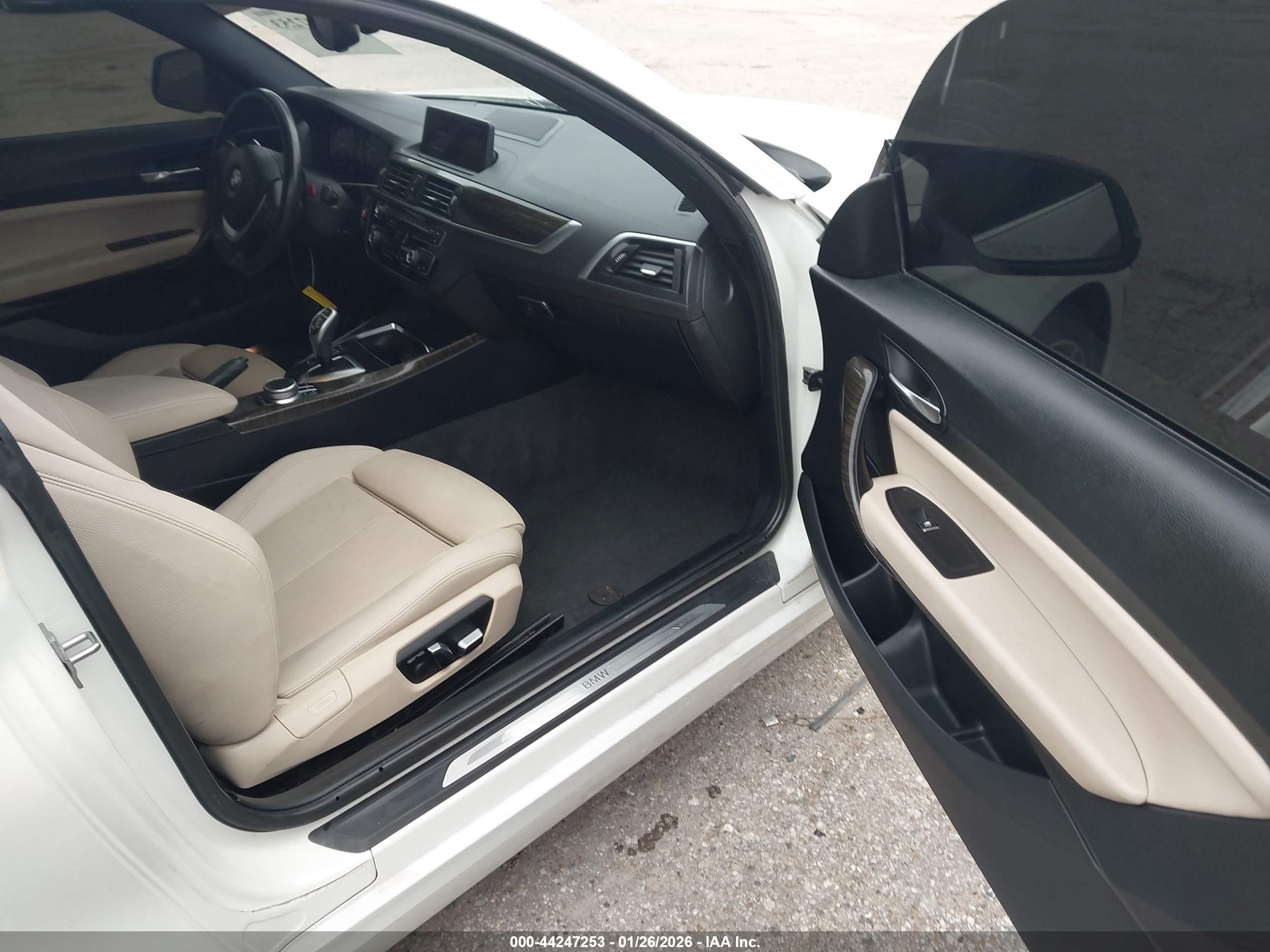 BMW 230I image 5
