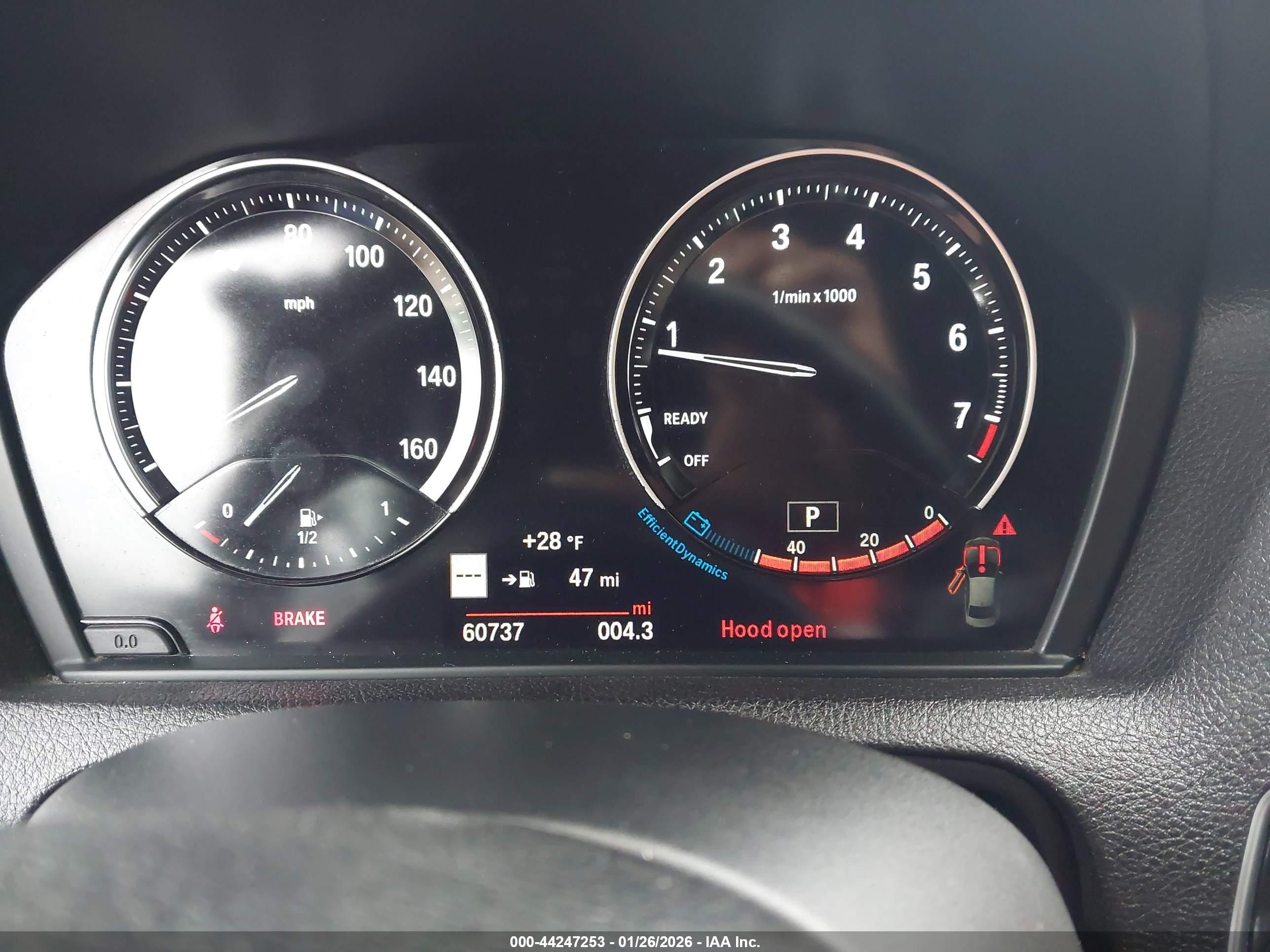 BMW 230I image 7