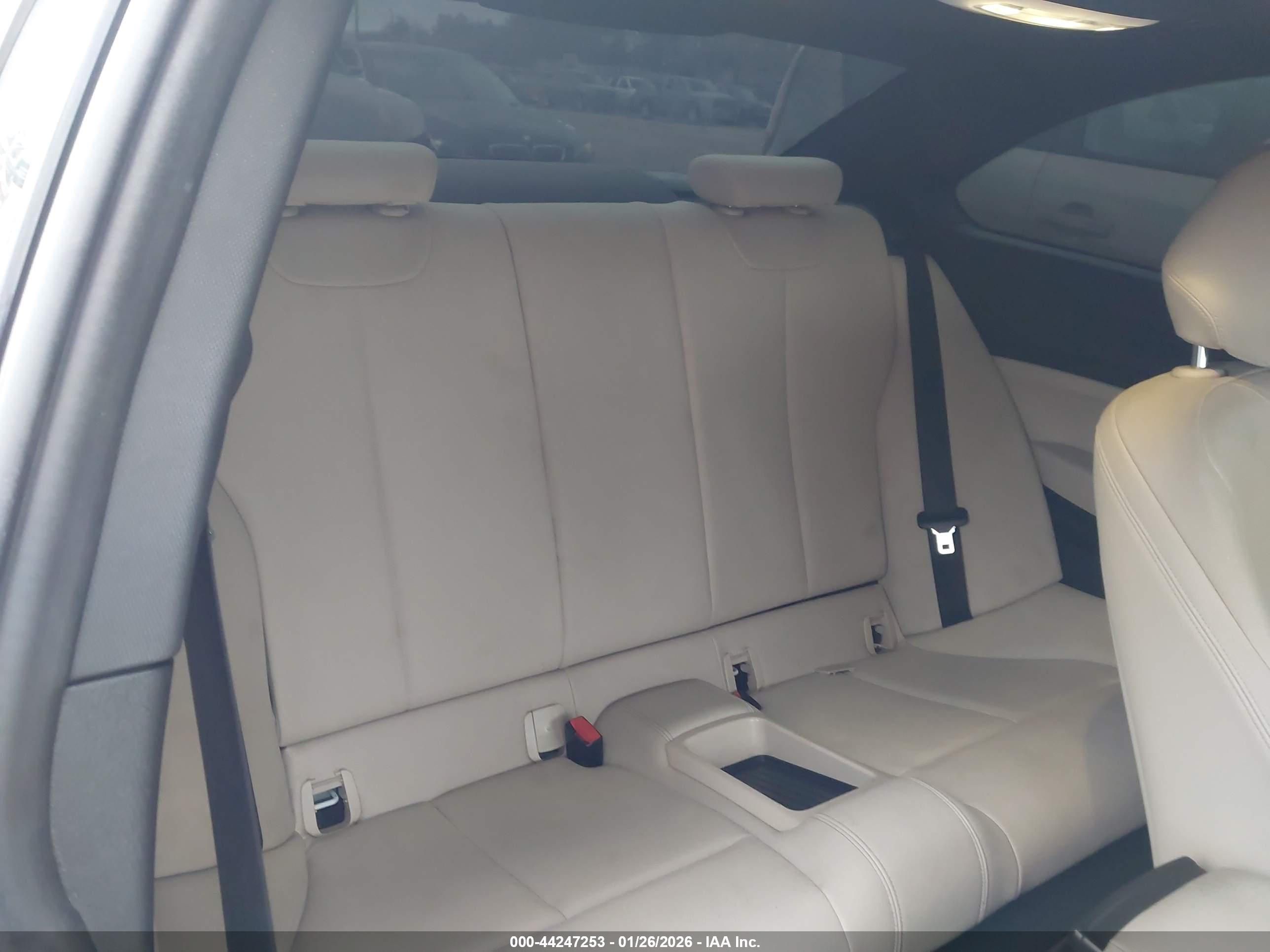 BMW 230I image 8
