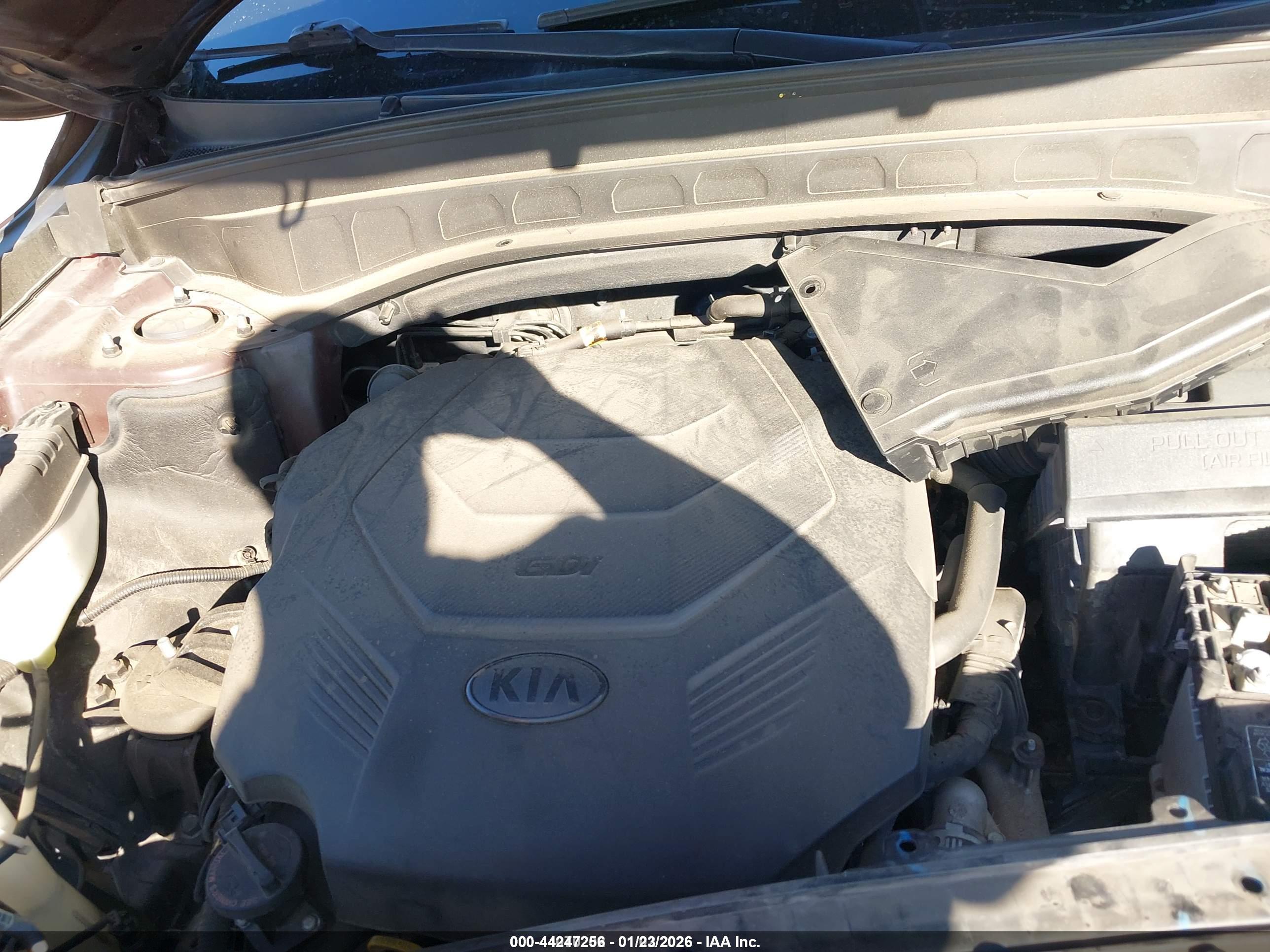 KIA TELLURIDE image 10