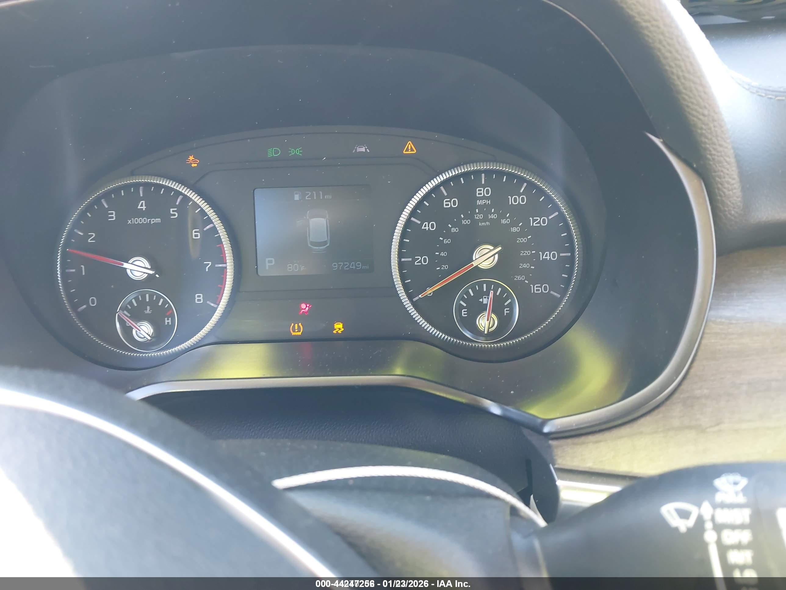 KIA TELLURIDE image 7