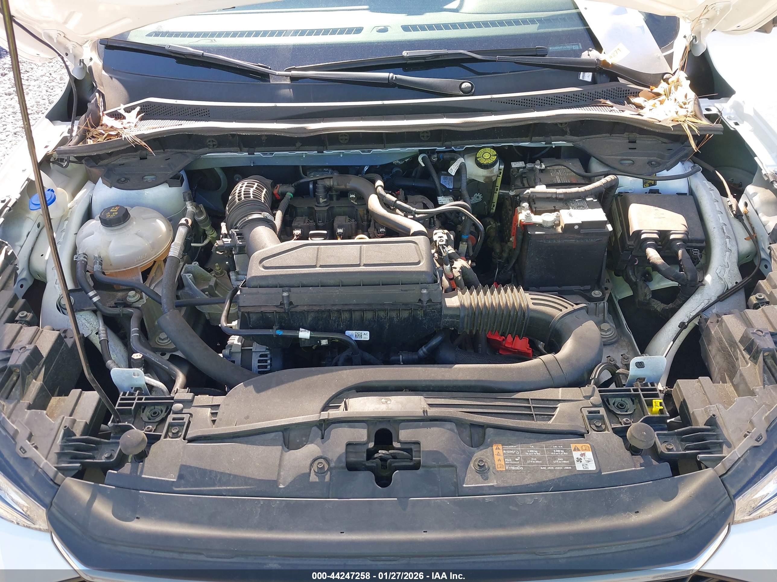 FORD ESCAPE image 10