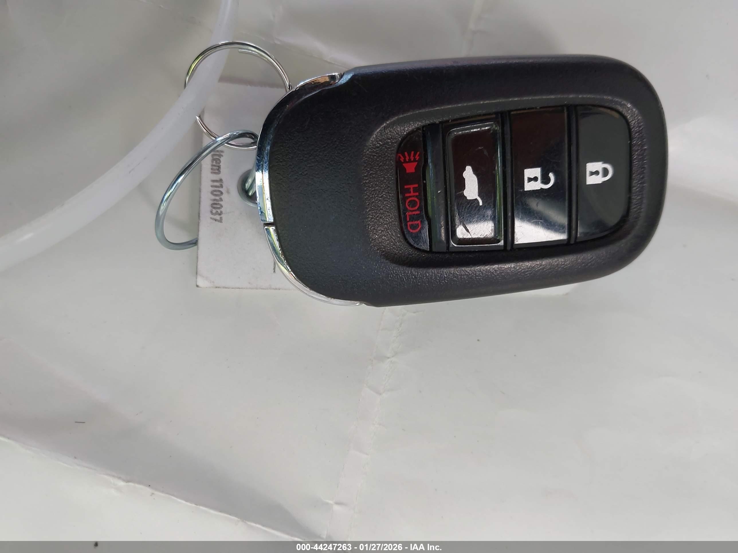 HONDA HR-V image 11