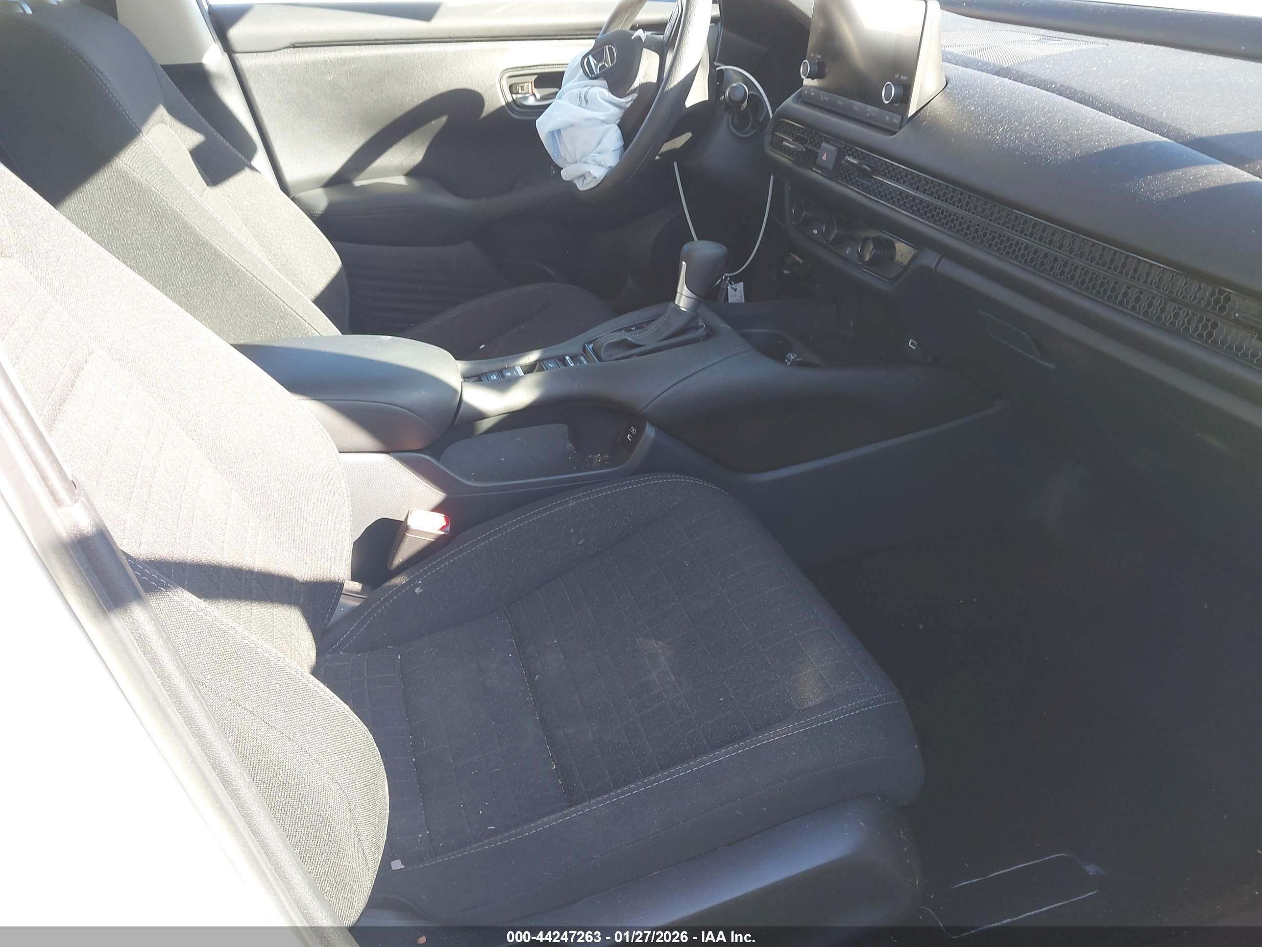 HONDA HR-V image 5