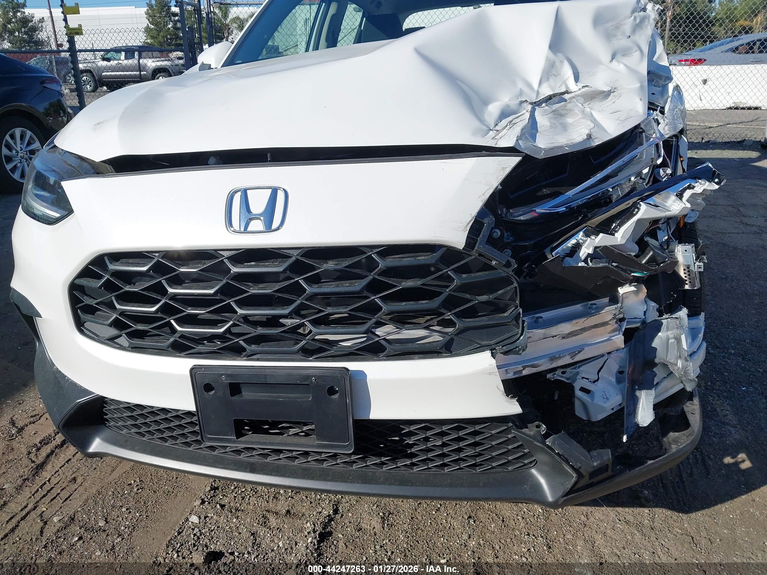 HONDA HR-V image 6