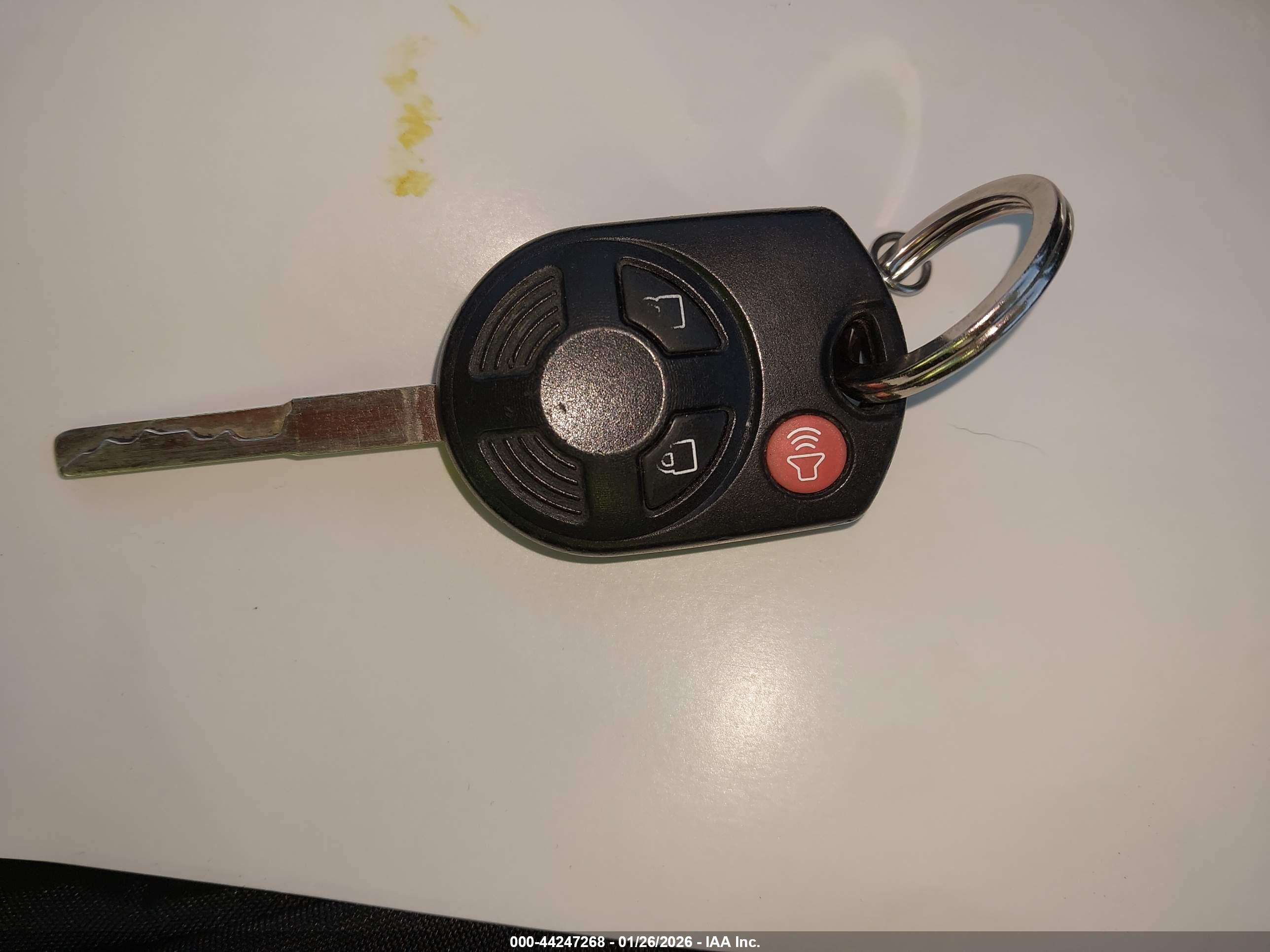 FORD ESCAPE image 11