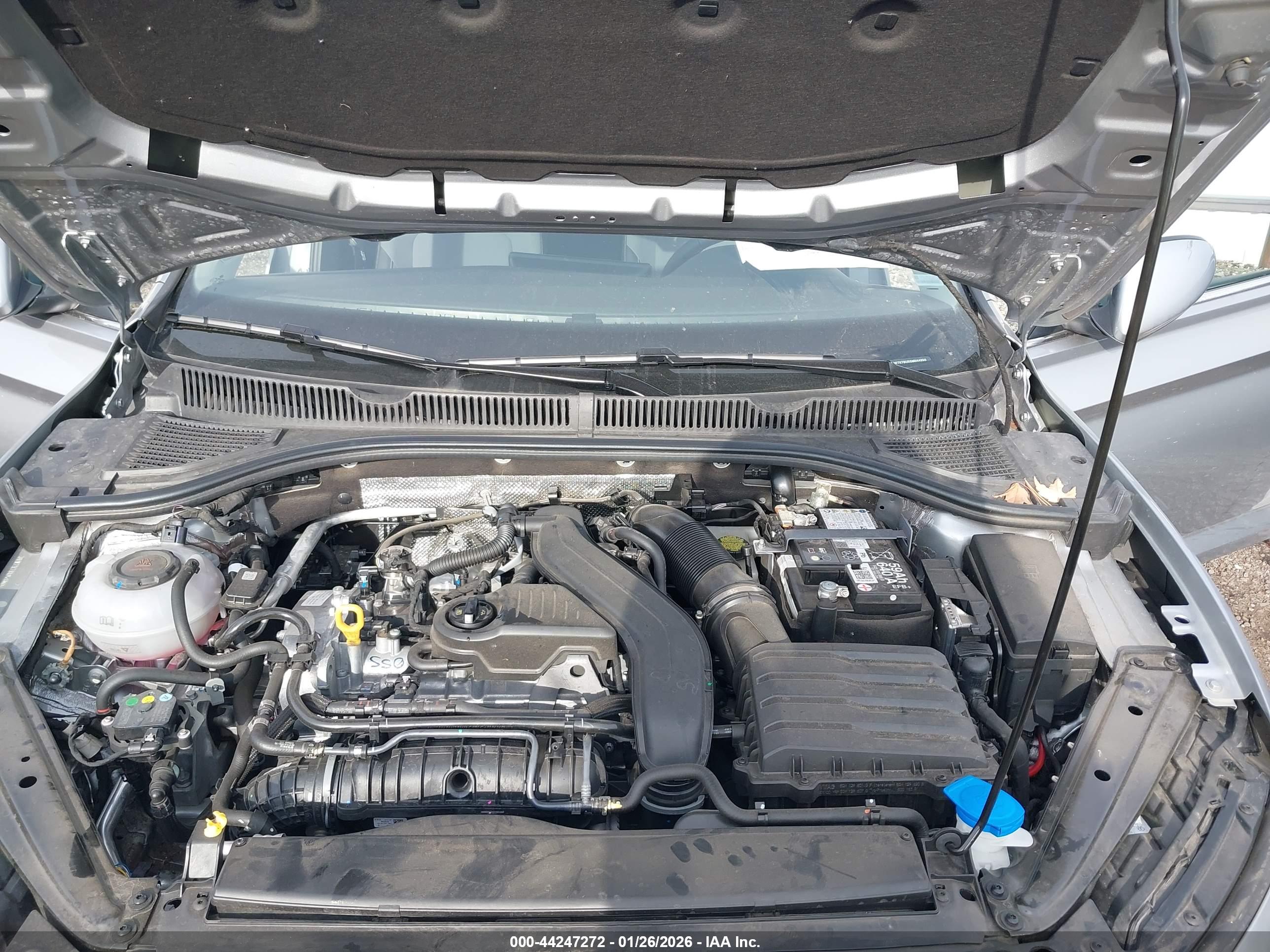 VOLKSWAGEN JETTA image 10