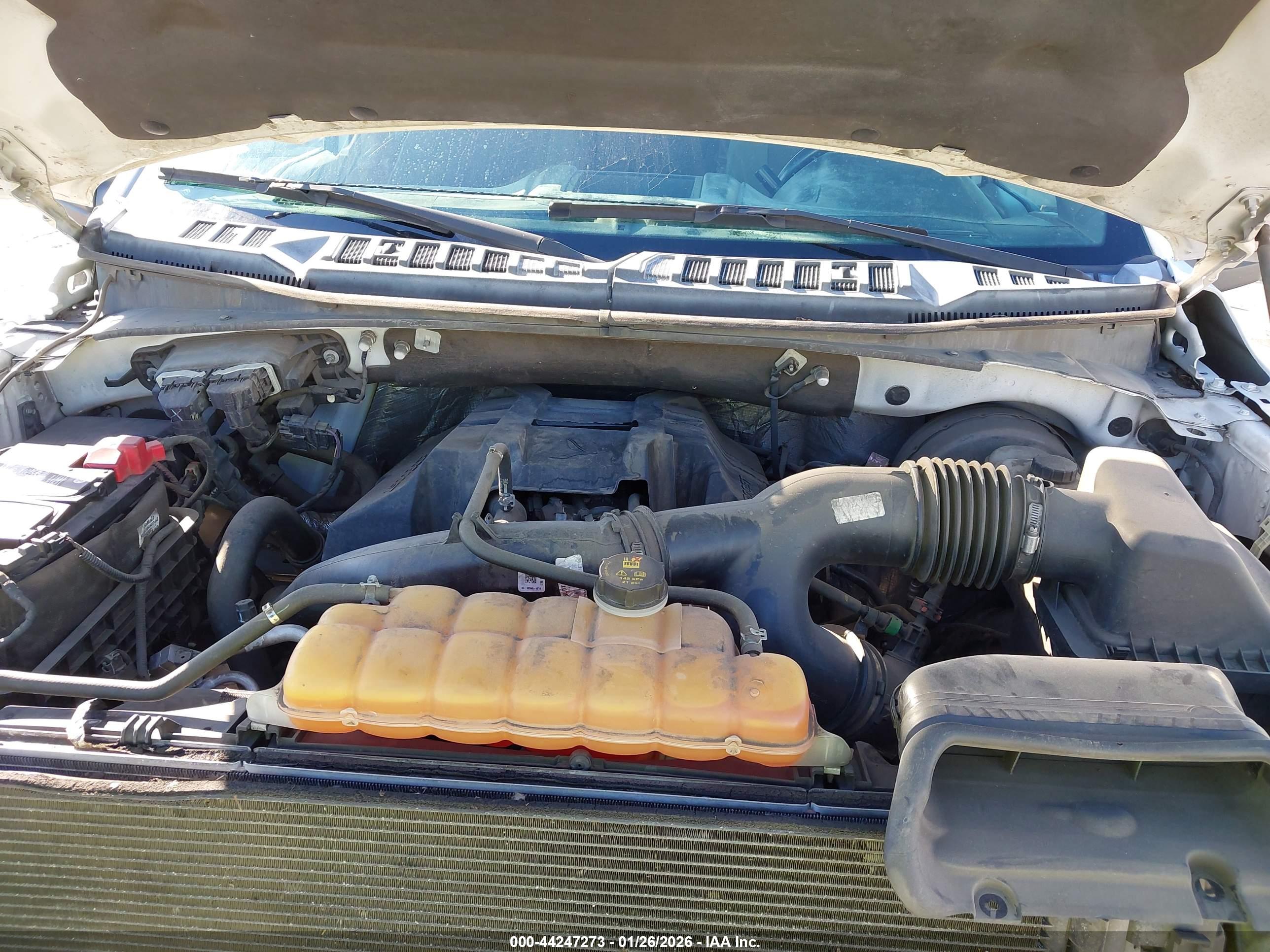 FORD F-150 image 10