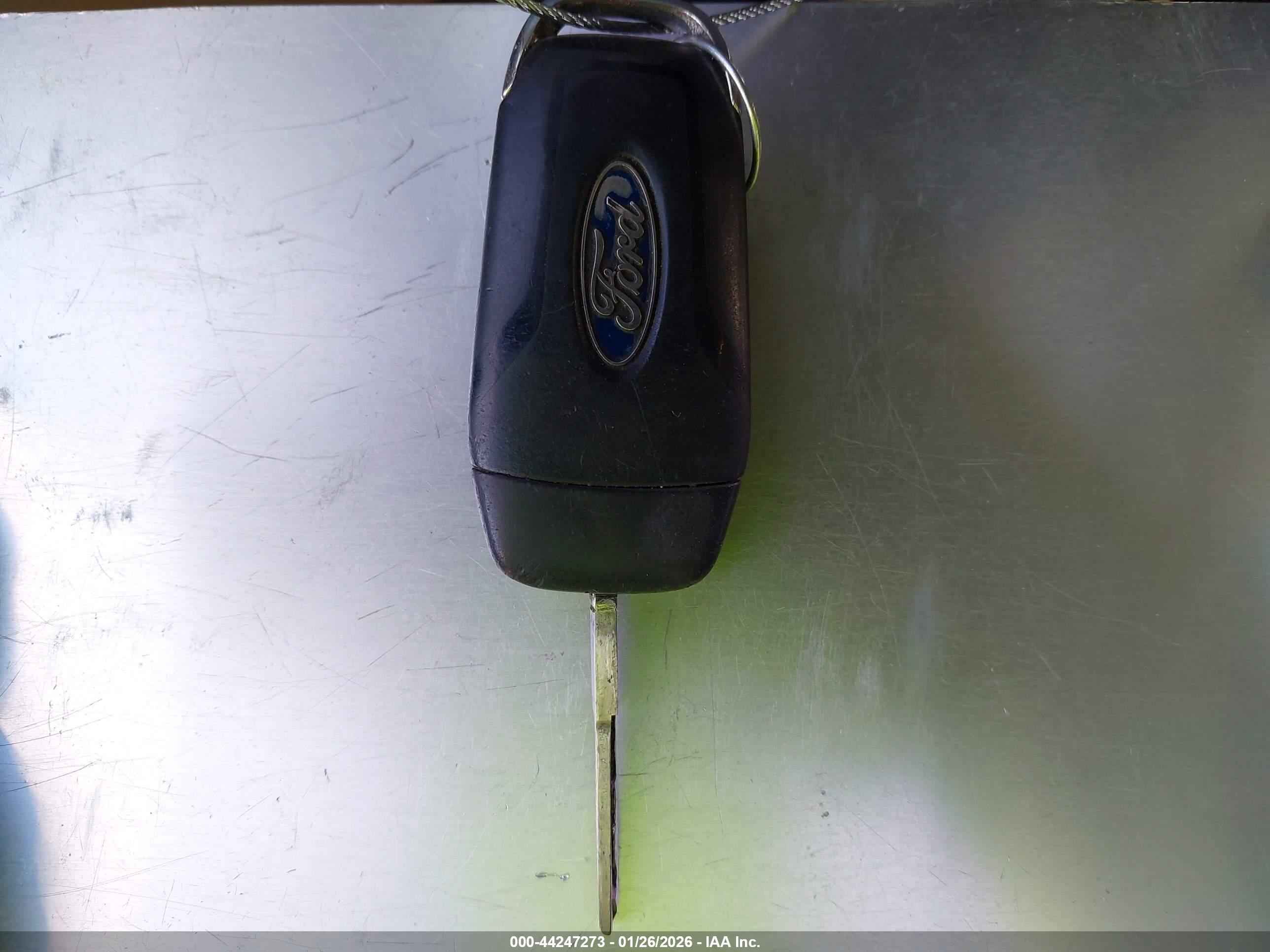 FORD F-150 image 11