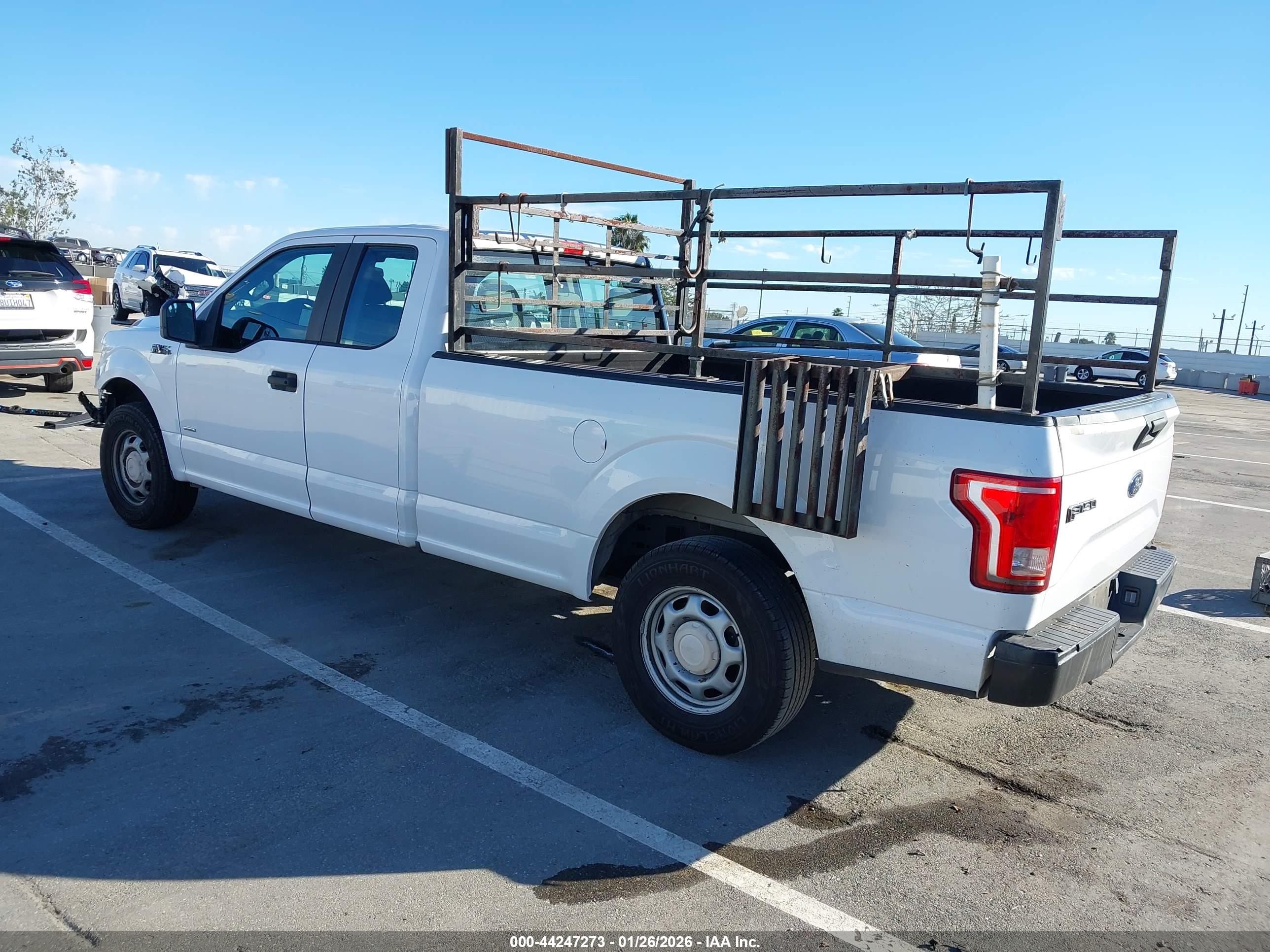 FORD F-150 image 3