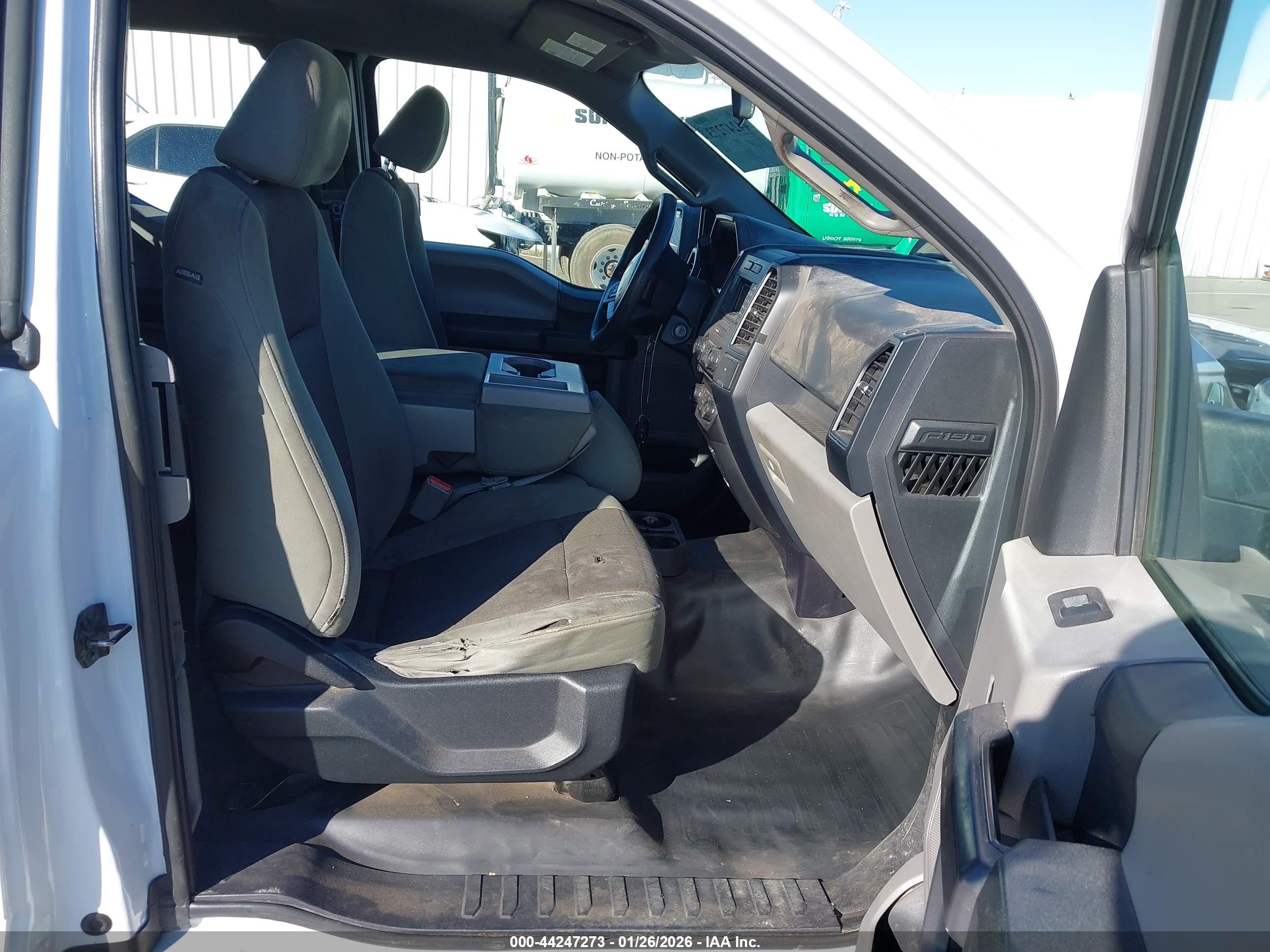 FORD F-150 image 5