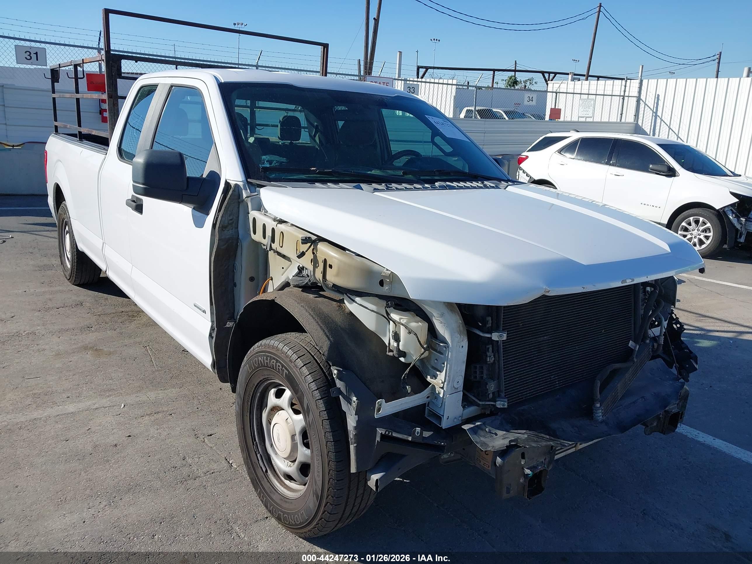 FORD F-150 image 6