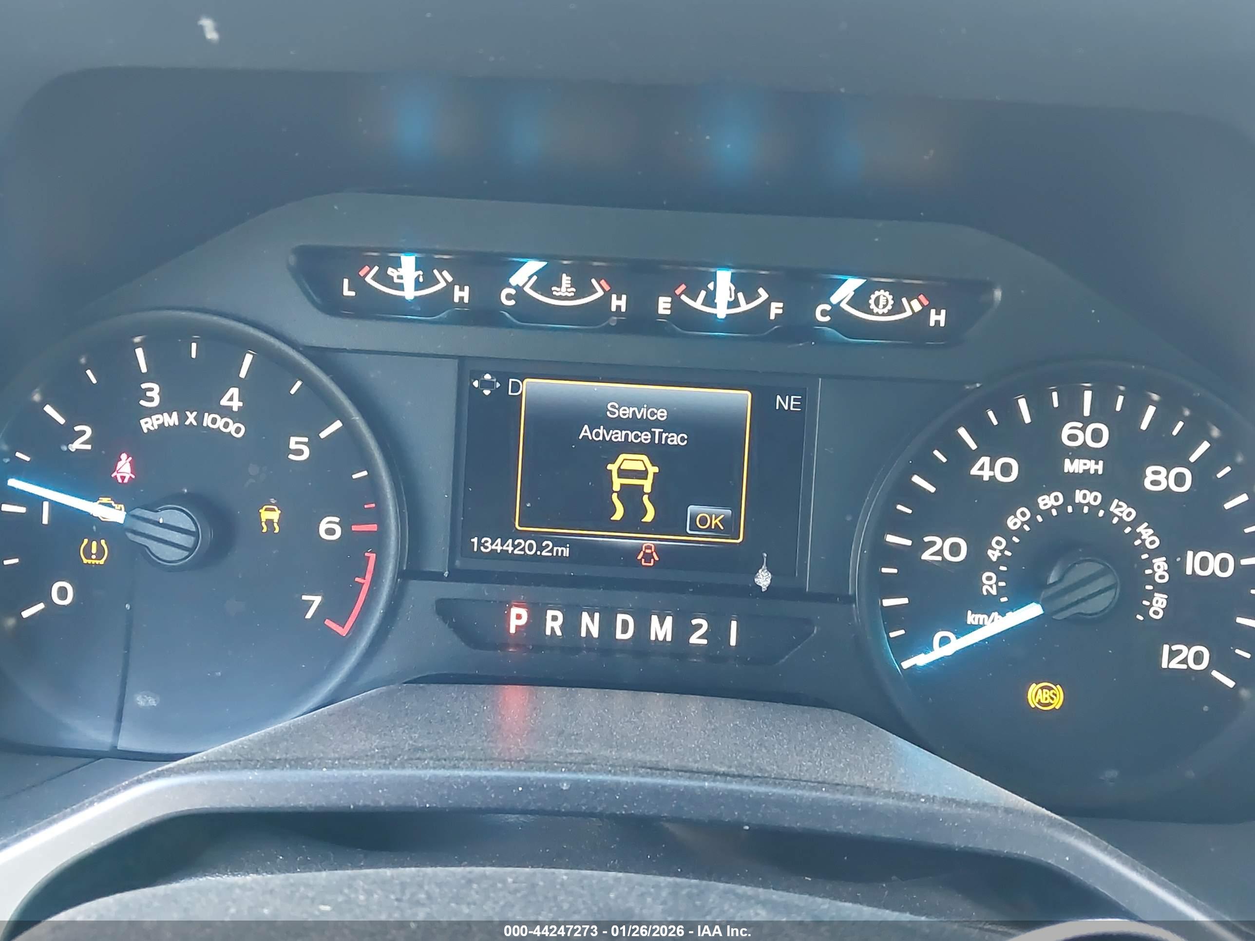 FORD F-150 image 7