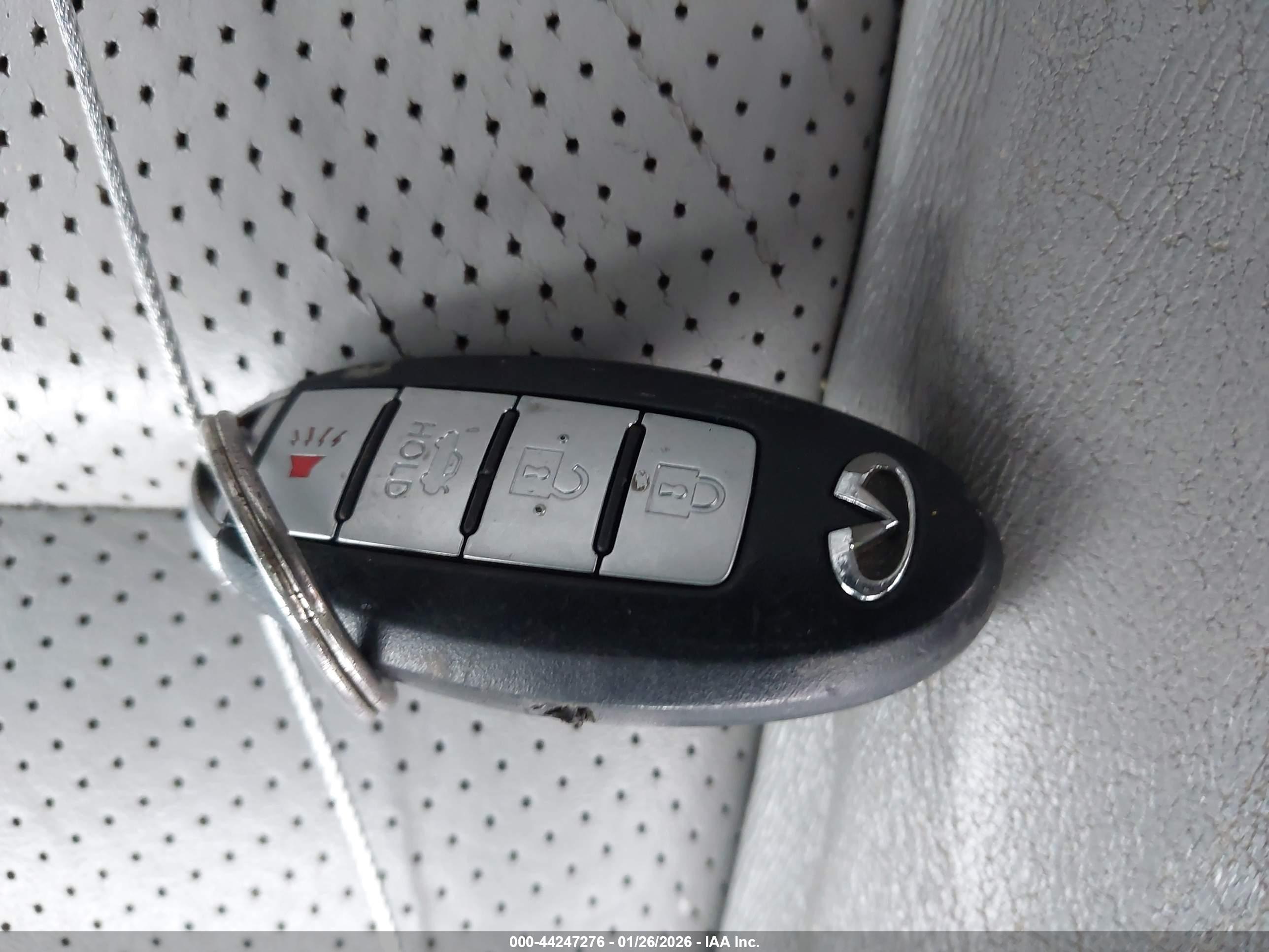 INFINITI G35 image 11