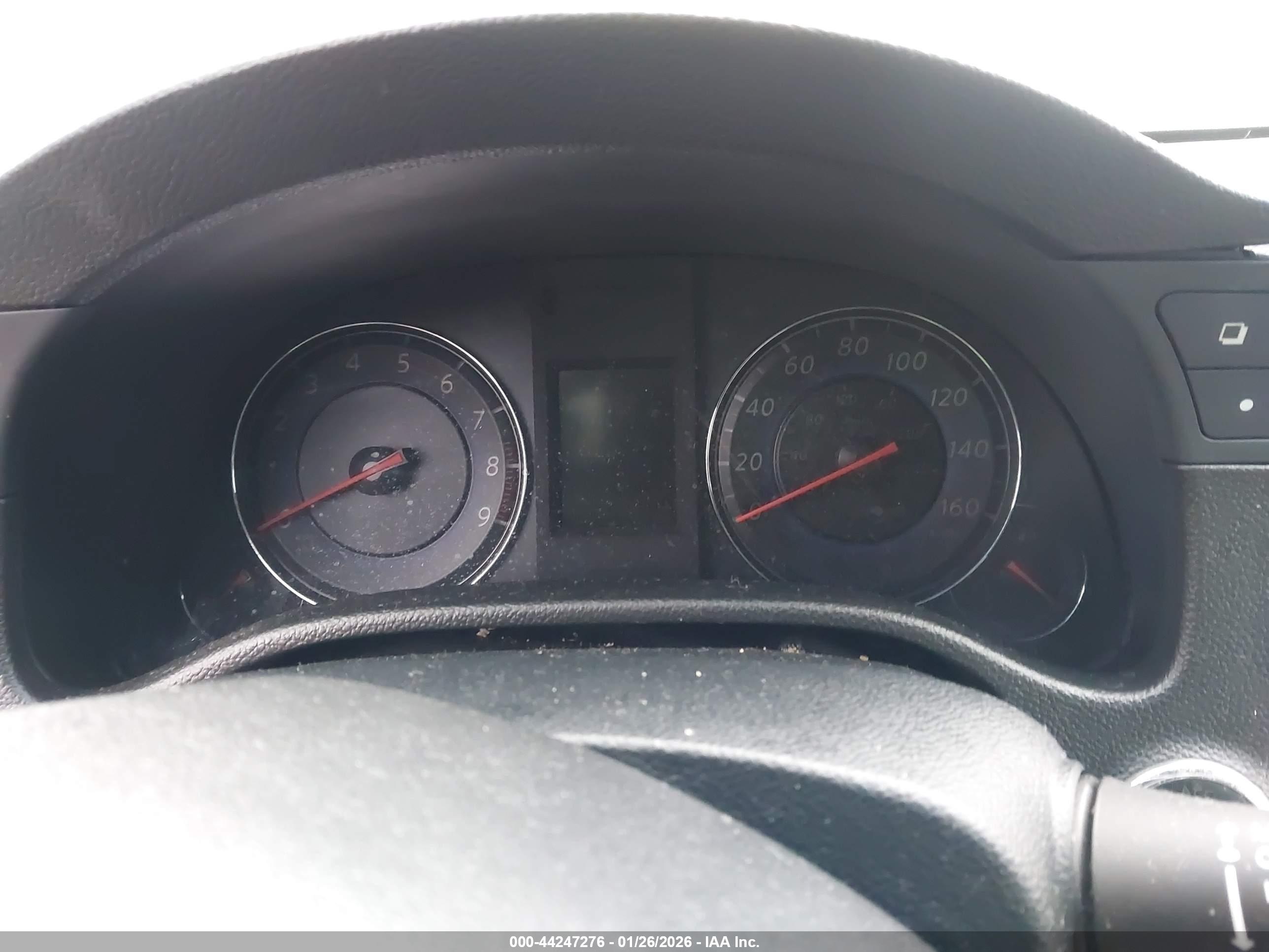 INFINITI G35 image 7