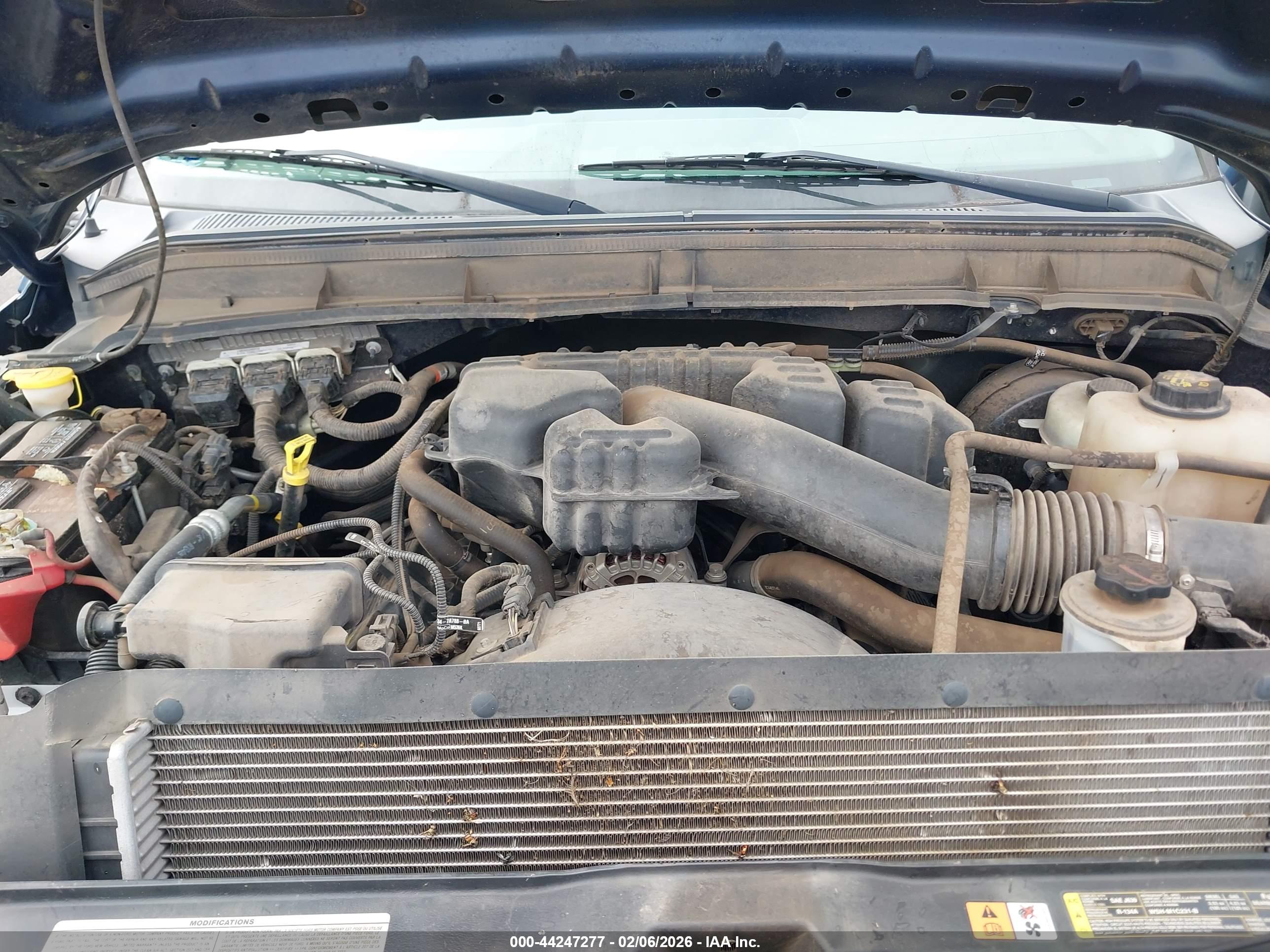 FORD F-250 image 10
