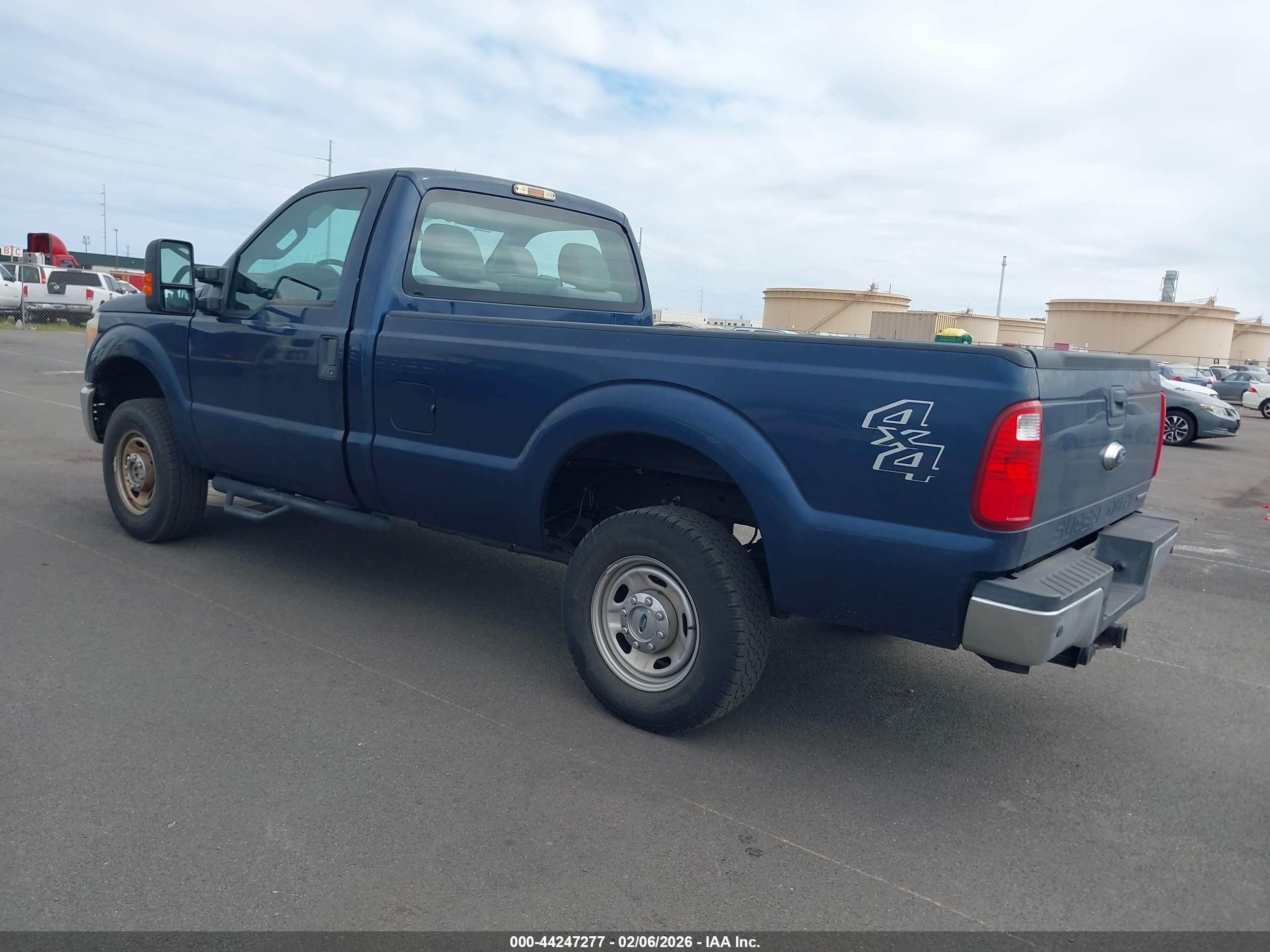 FORD F-250 image 3