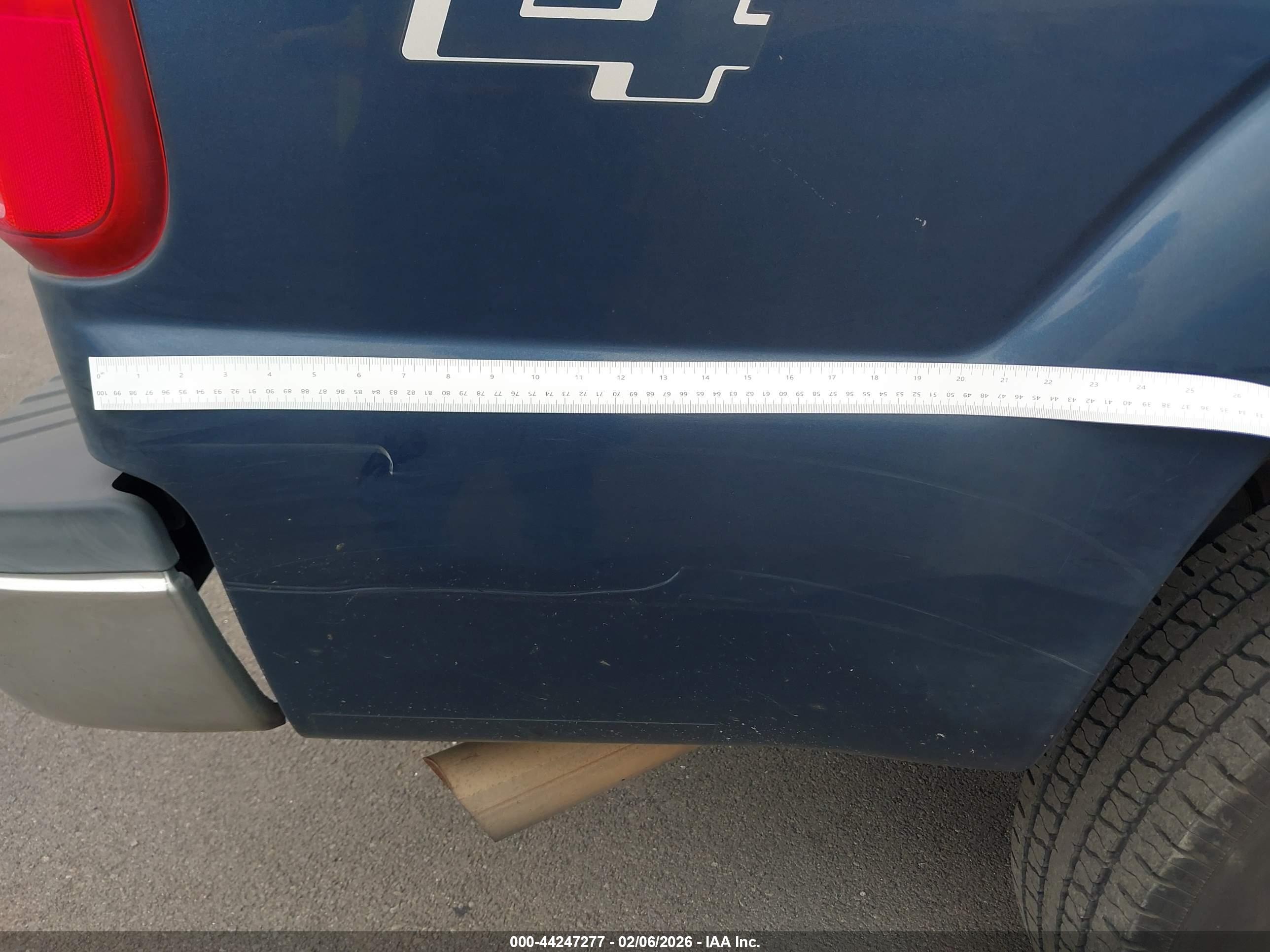 FORD F-250 image 6
